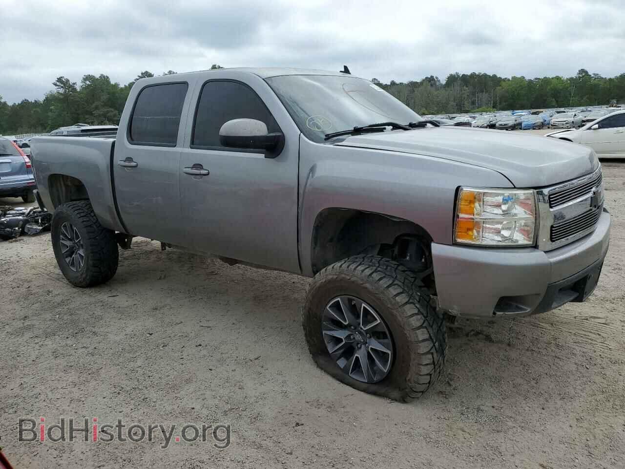 2007 CHEVROLET ALL Models - VIN: 2GCEK13M171505029 - Фото 4