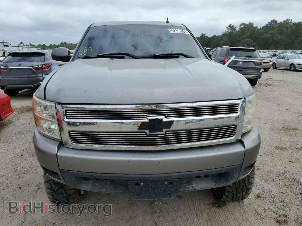 2007 CHEVROLET ALL Models - VIN: 2GCEK13M171505029 - Фото 5