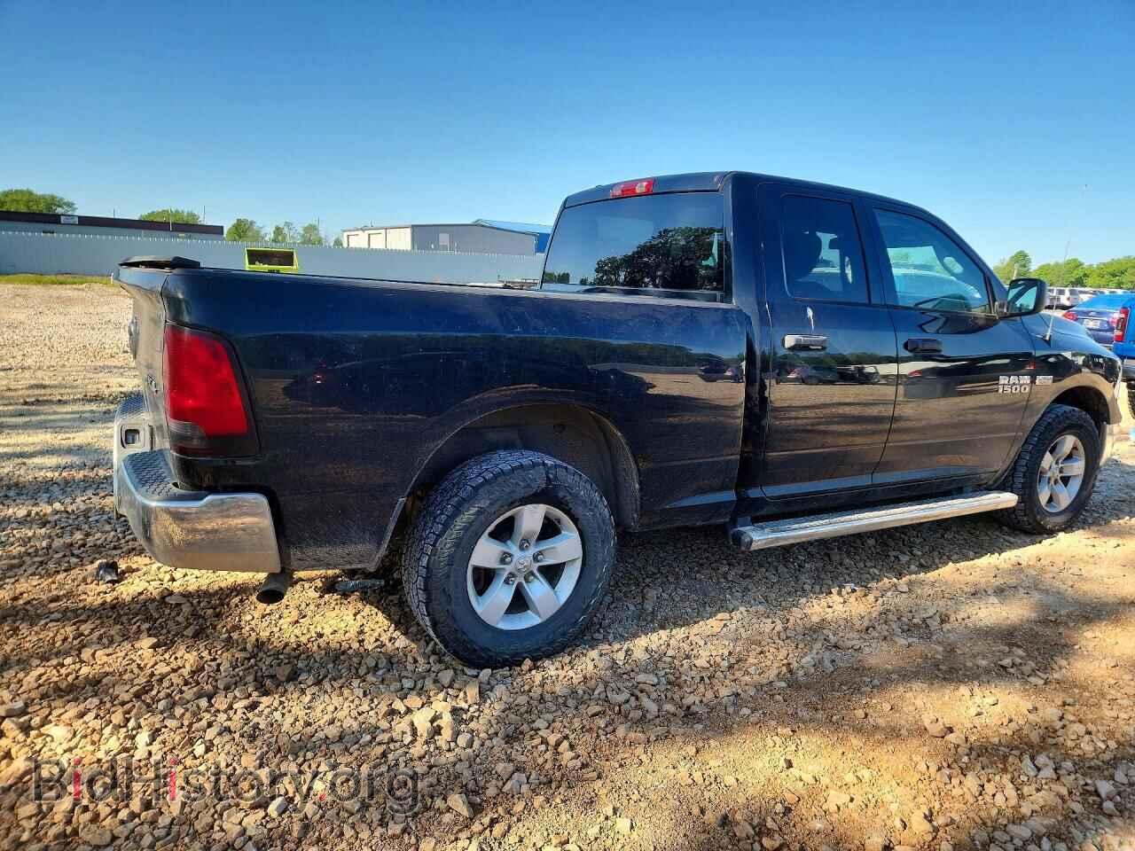2016 RAM 1500 - VIN: 1C6RR7FT2GS243693 - Photo 3