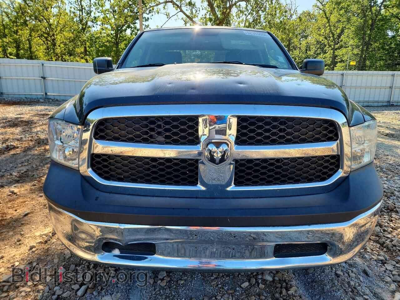 2016 RAM 1500 - VIN: 1C6RR7FT2GS243693 - Photo 5
