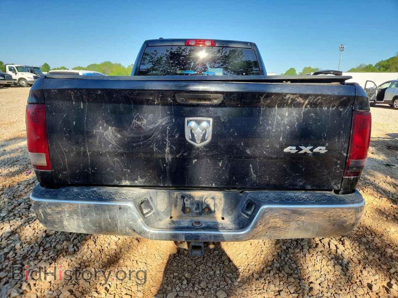 2016 RAM 1500 - VIN: 1C6RR7FT2GS243693 - Photo 6