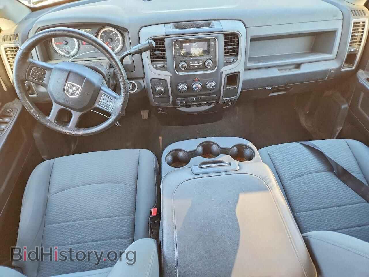 2016 RAM 1500 - VIN: 1C6RR7FT2GS243693 - Photo 8