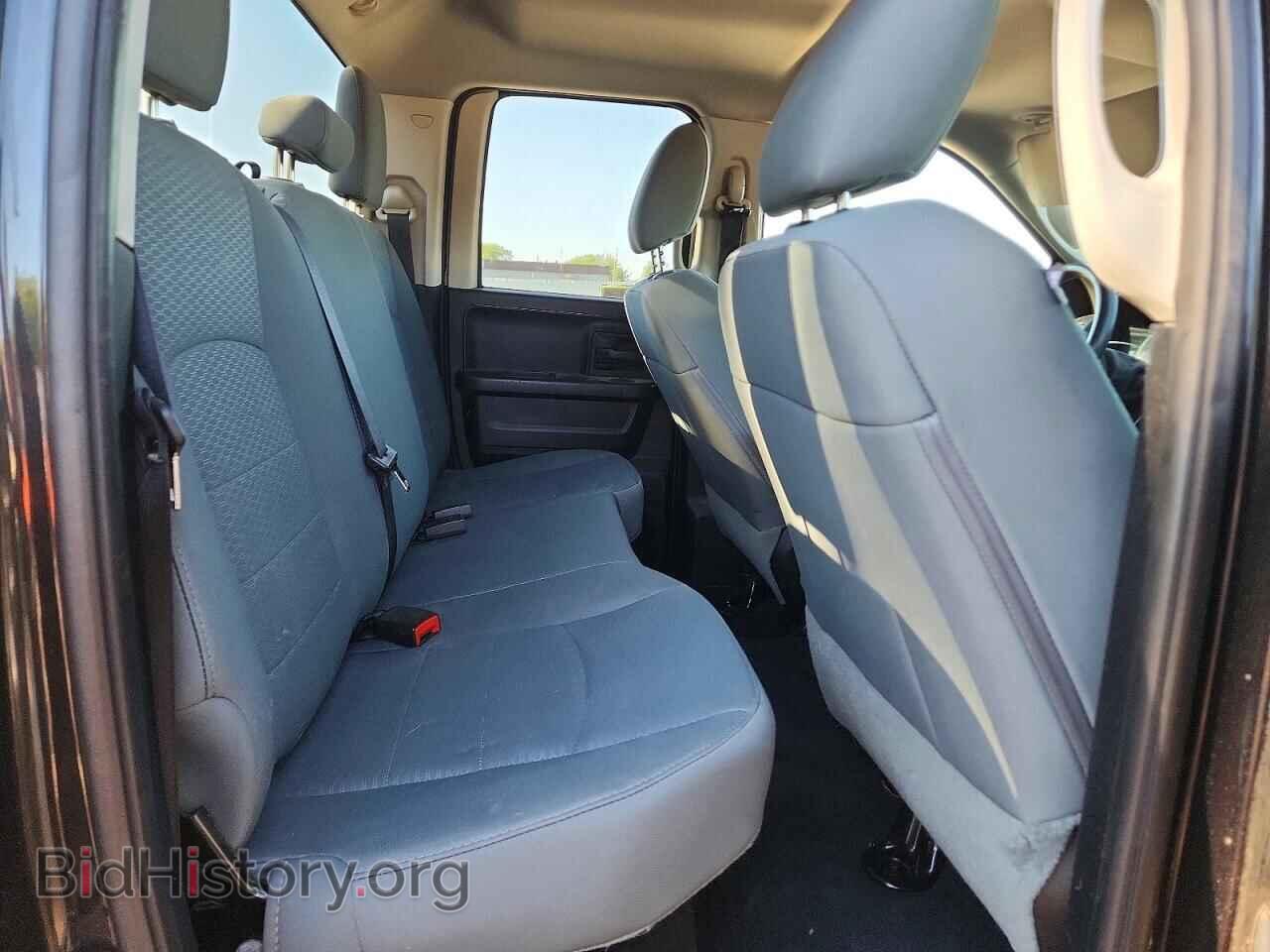 2016 RAM 1500 - VIN: 1C6RR7FT2GS243693 - Photo 10