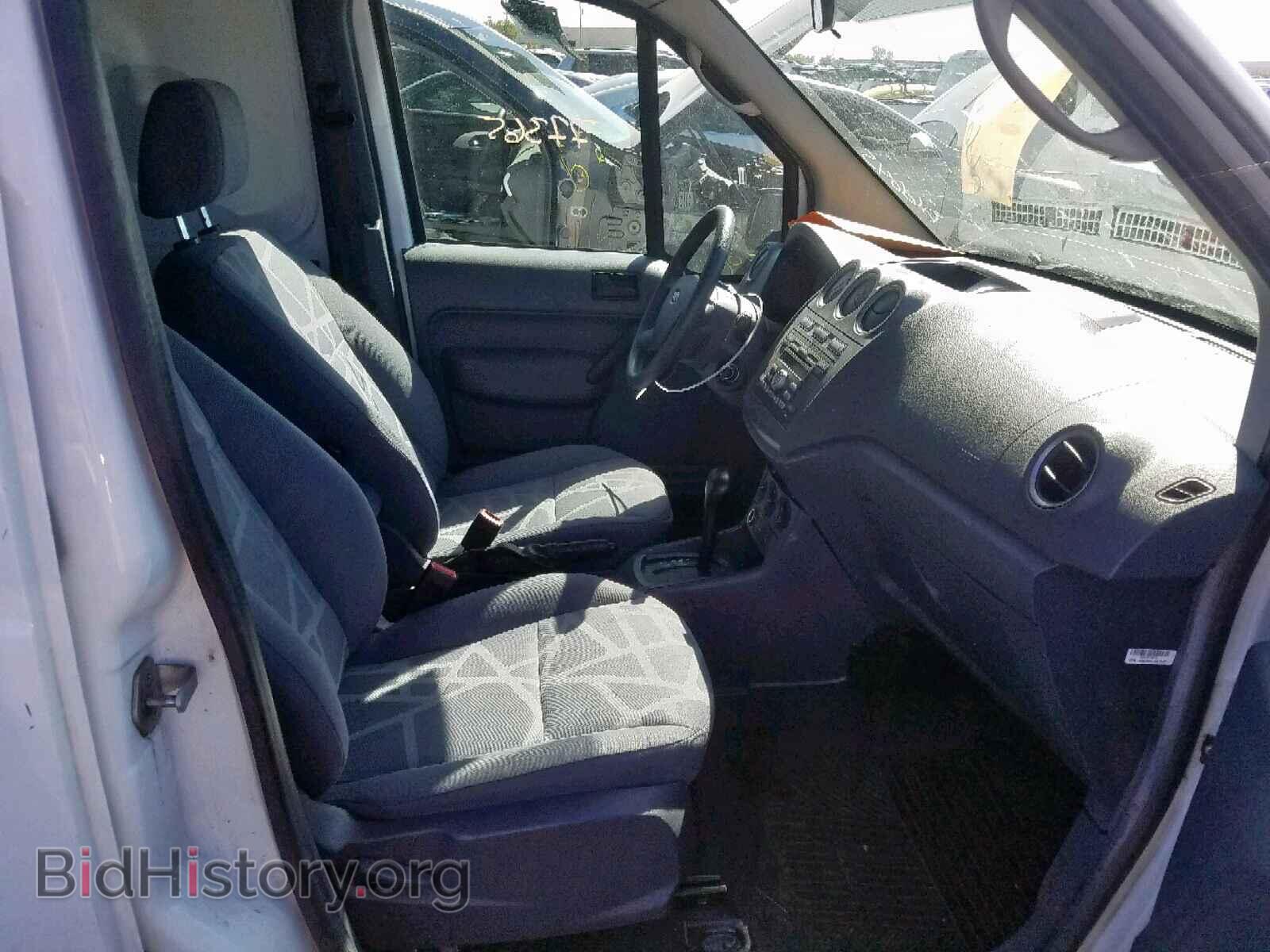 2010 FORD TRANSIT CO - VIN: NM0LS7DN3AT027728 - Фото 5