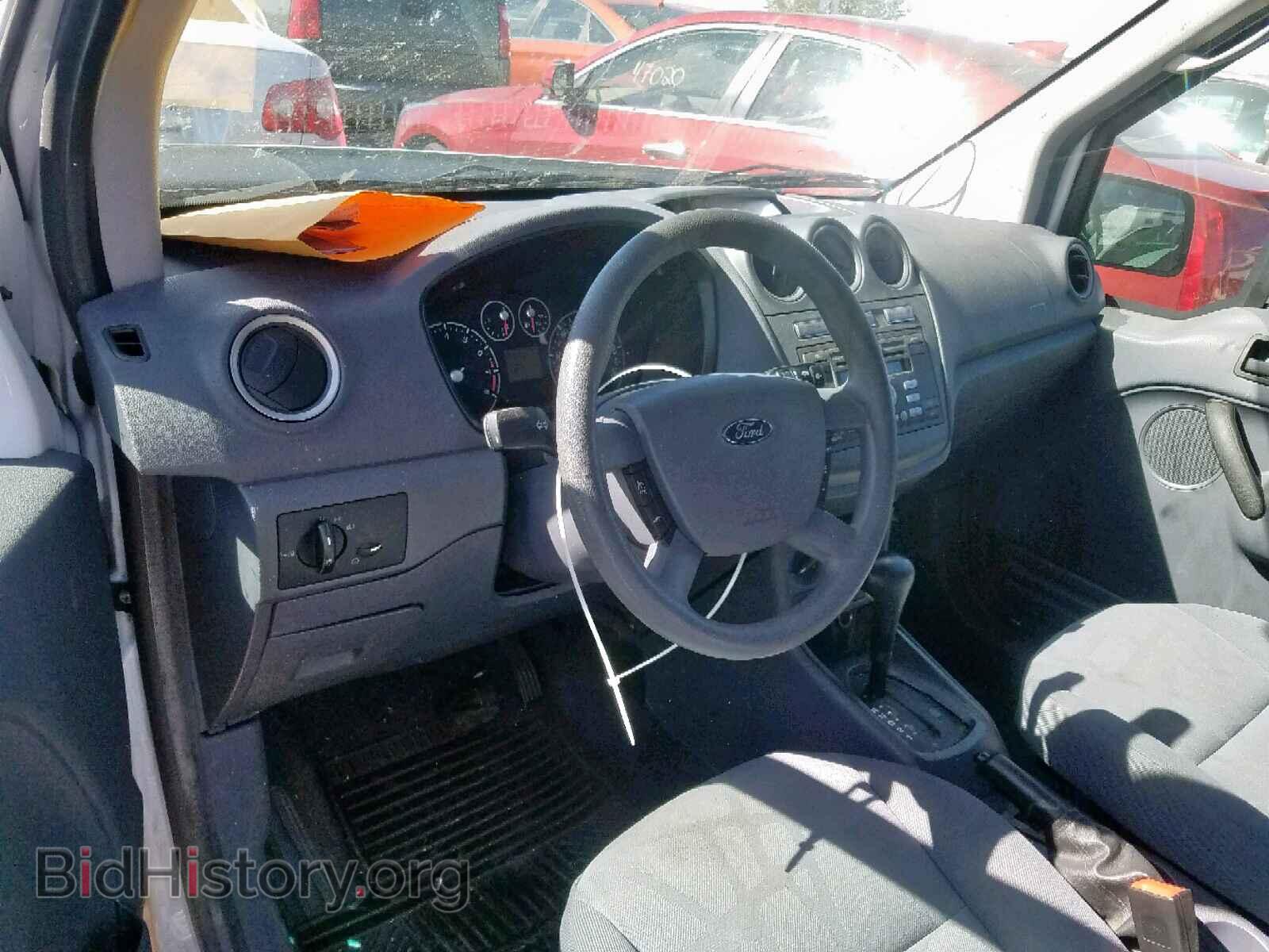 2010 FORD TRANSIT CO - VIN: NM0LS7DN3AT027728 - Фото 9