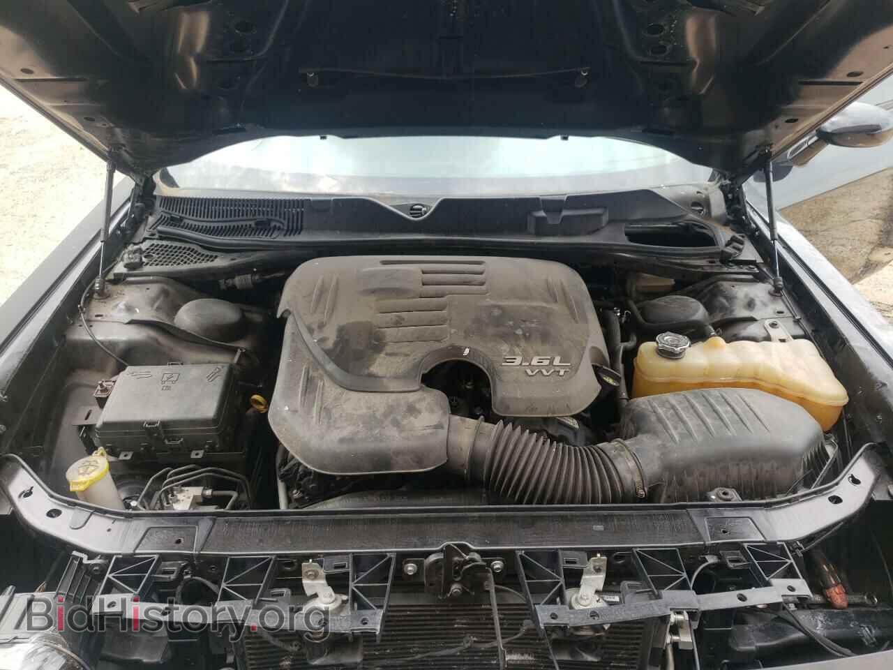 2015 DODGE CHALLENGER - VIN: 2C3CDZAG8FH877667 - Фото 7