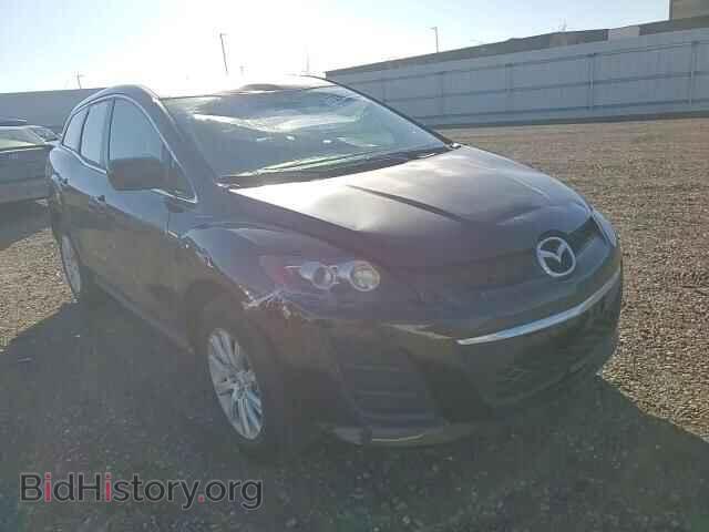 2010 MAZDA CX-7 - VIN: JM3ER2WM0A0340016 - Photo 14