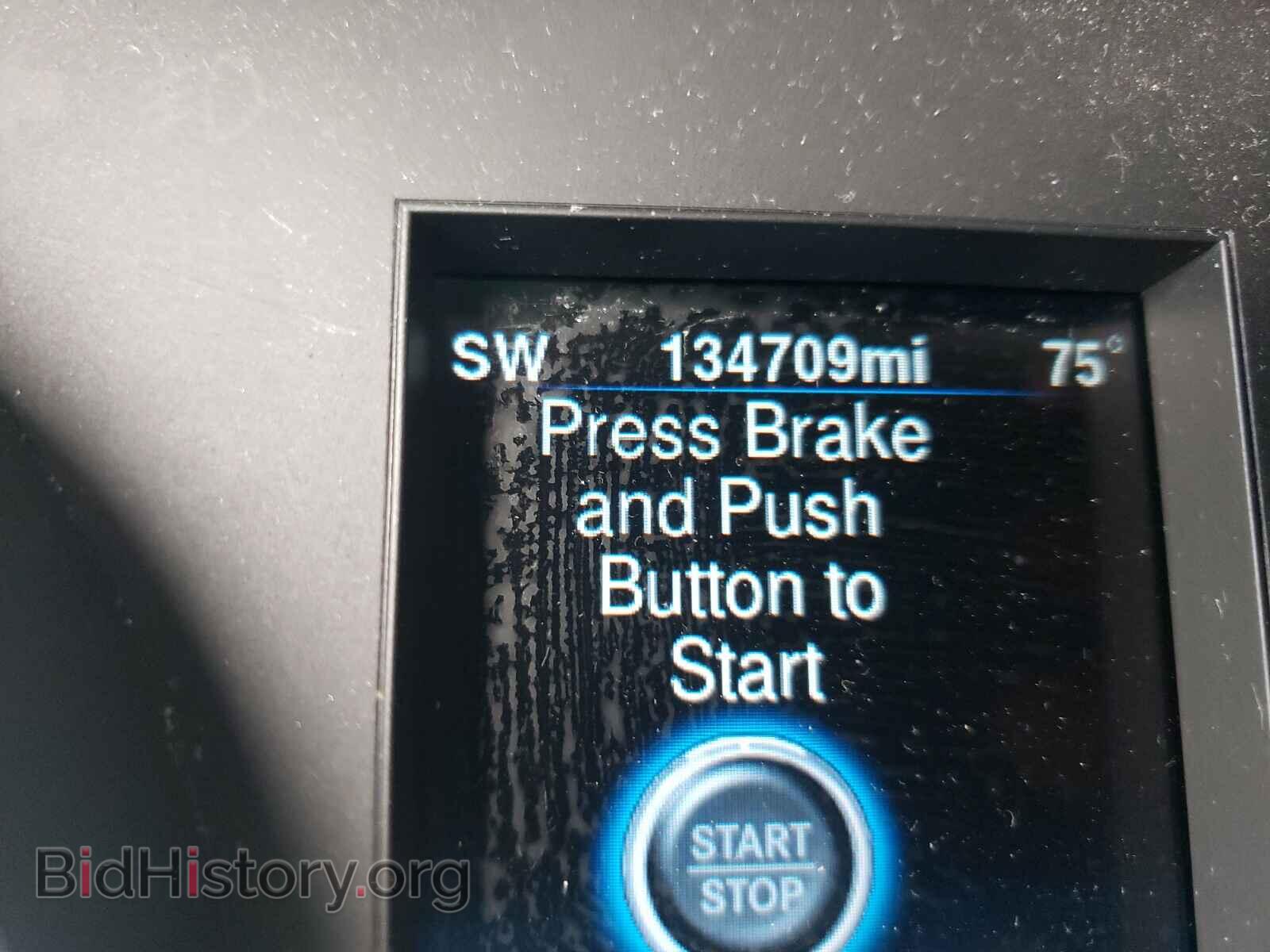 2014 CHRYSLER 300 - VIN: 2C3CCAAG0EH156777 - Фото 8