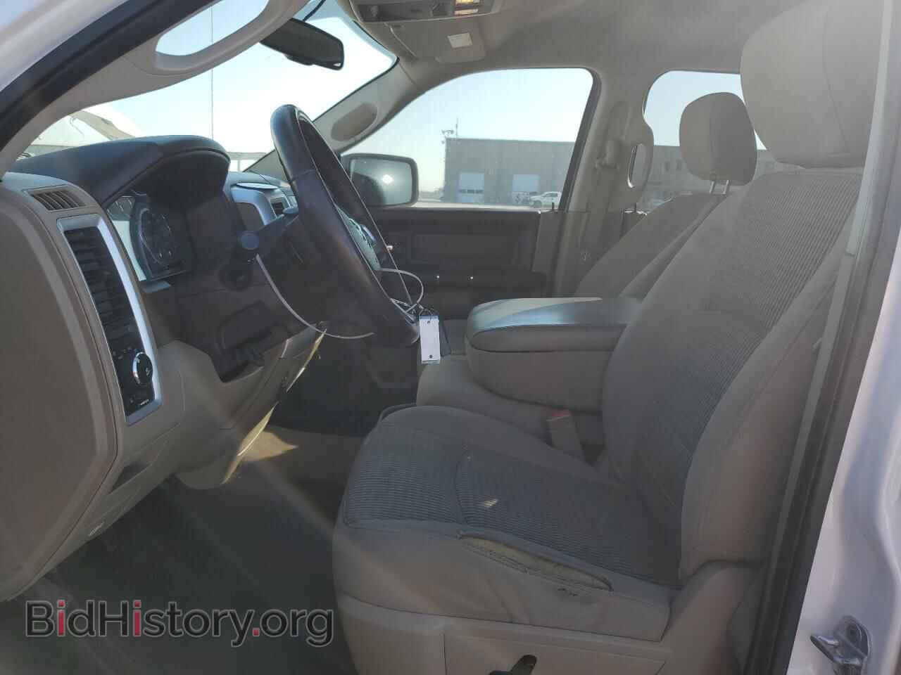 2011 DODGE All Models - VIN: 1D7RB1CT2BS529959 - Photo 7