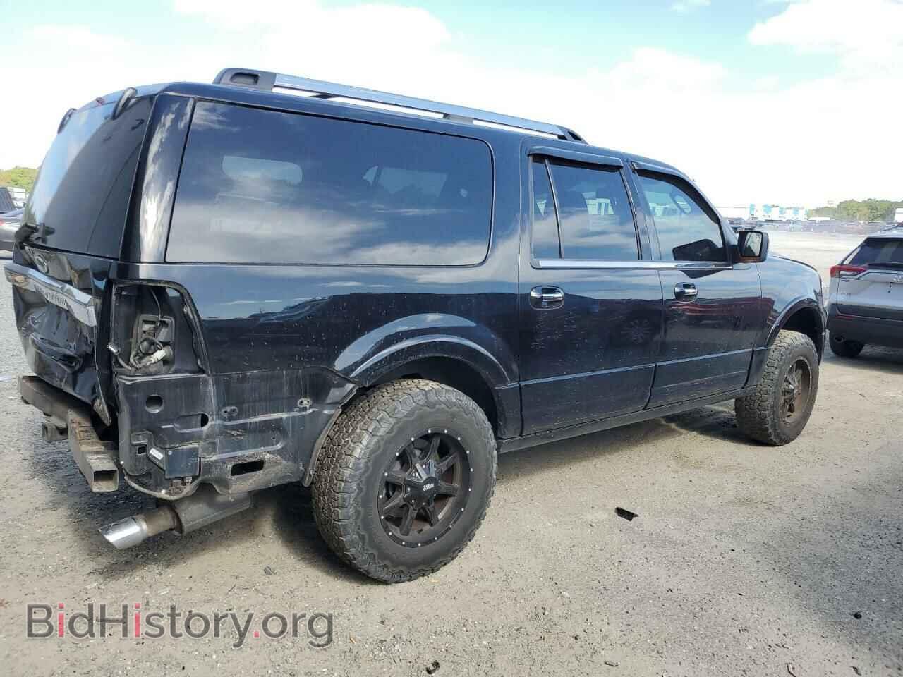 2016 FORD EXPEDITION - VIN: 1FMJK2AT5GEF06547 - Фото 3