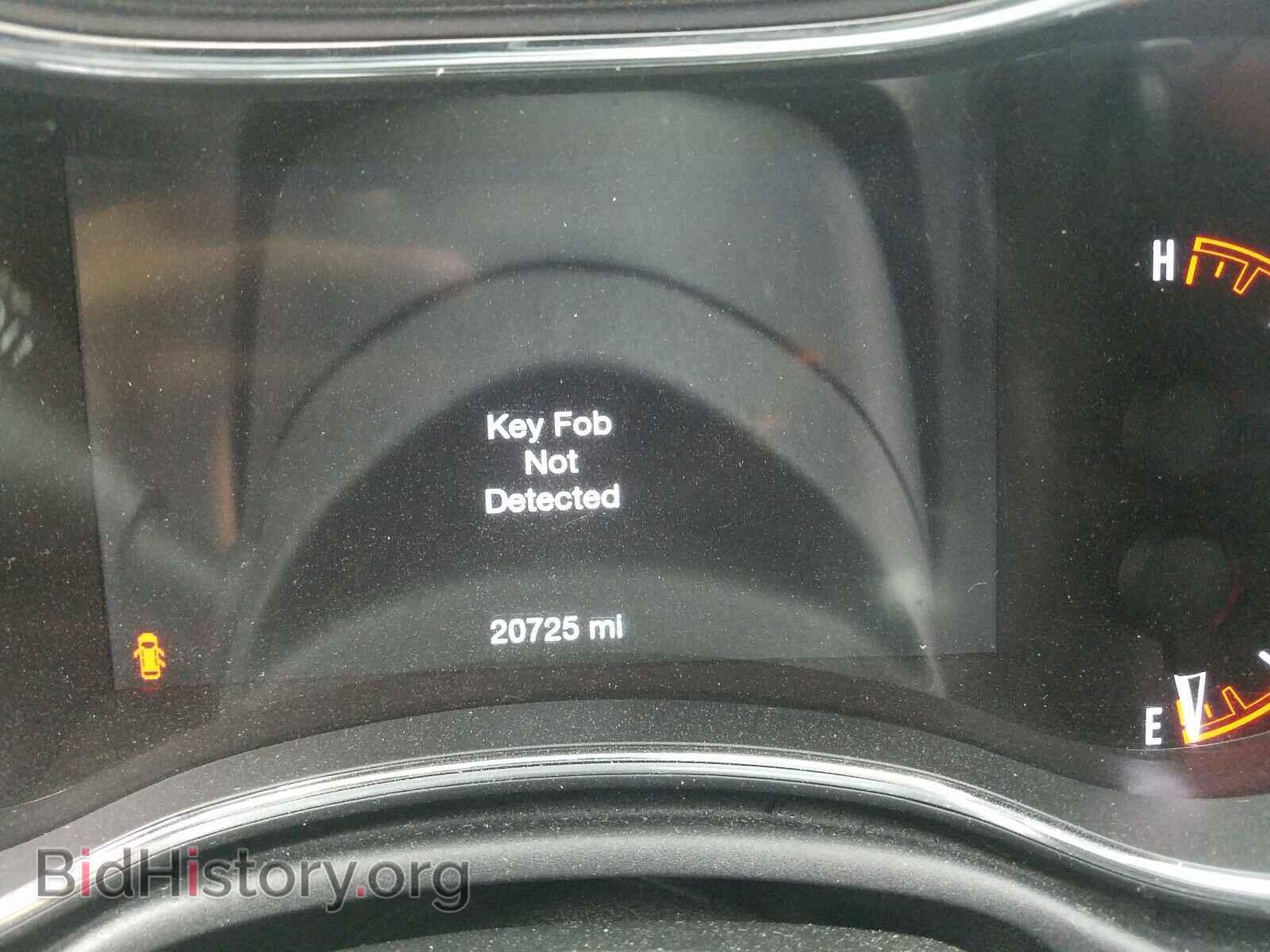 2017 DODGE DURANGO - VIN: 1C4RDJAG5HC860614 - Photo 8