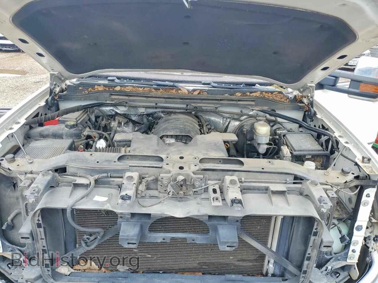 2015 GMC SIERRA - VIN: 3GTU1VEC9FG275711 - Фото 11