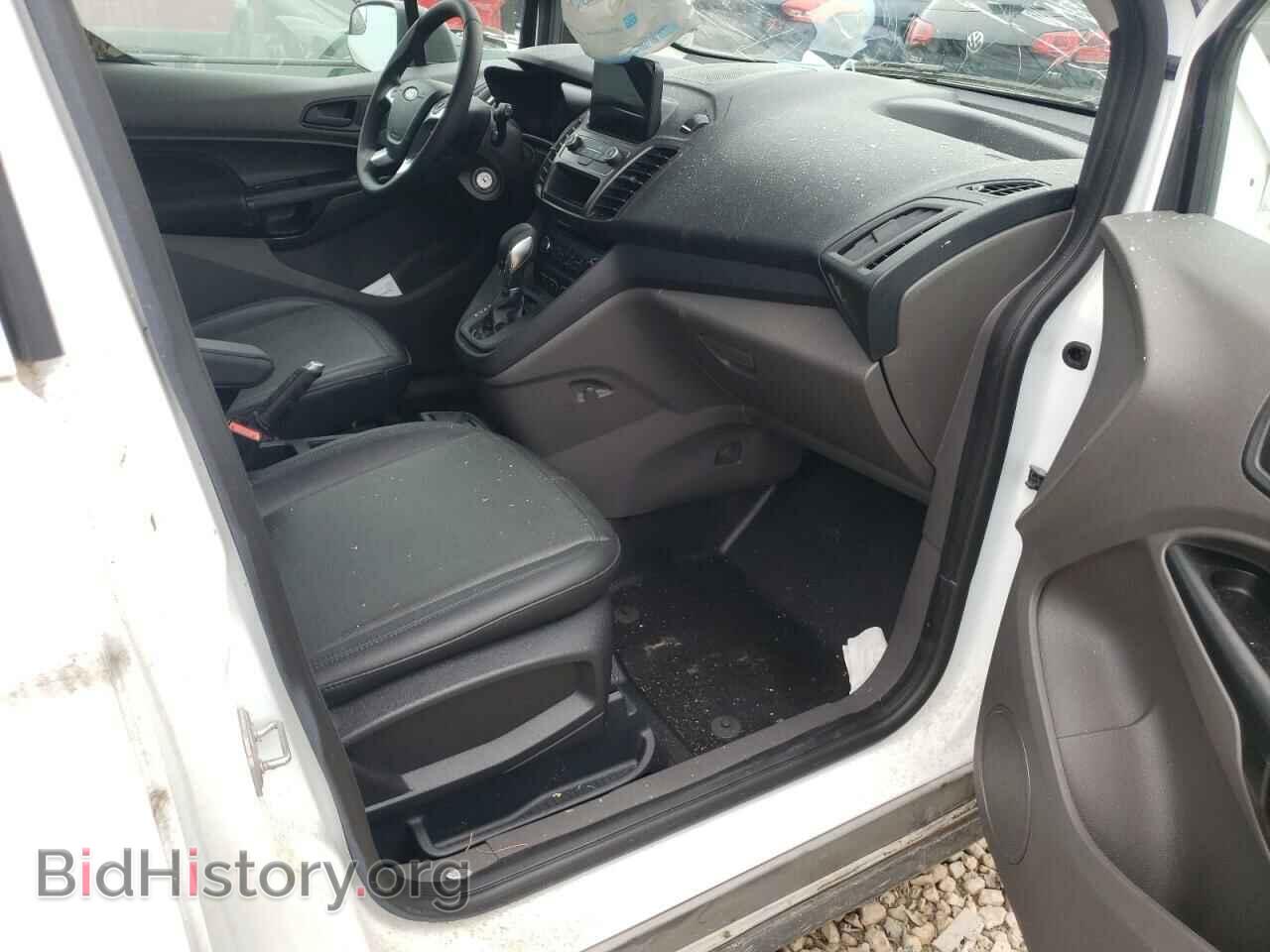 2020 FORD TRANSIT - VIN: NM0LS7E23L1448156 - Фото 5