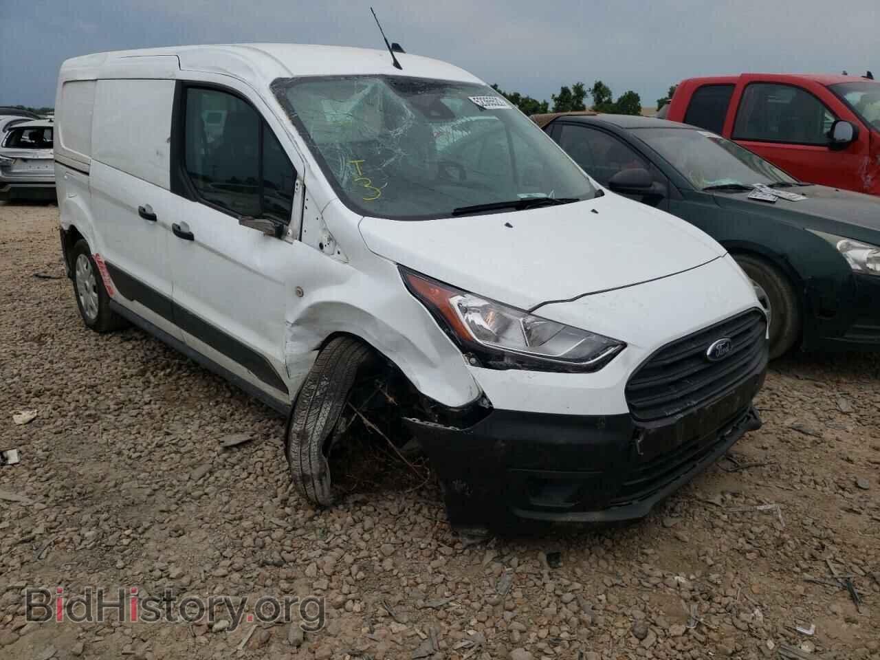 2020 FORD TRANSIT - VIN: NM0LS7E23L1448156 - Фото 9
