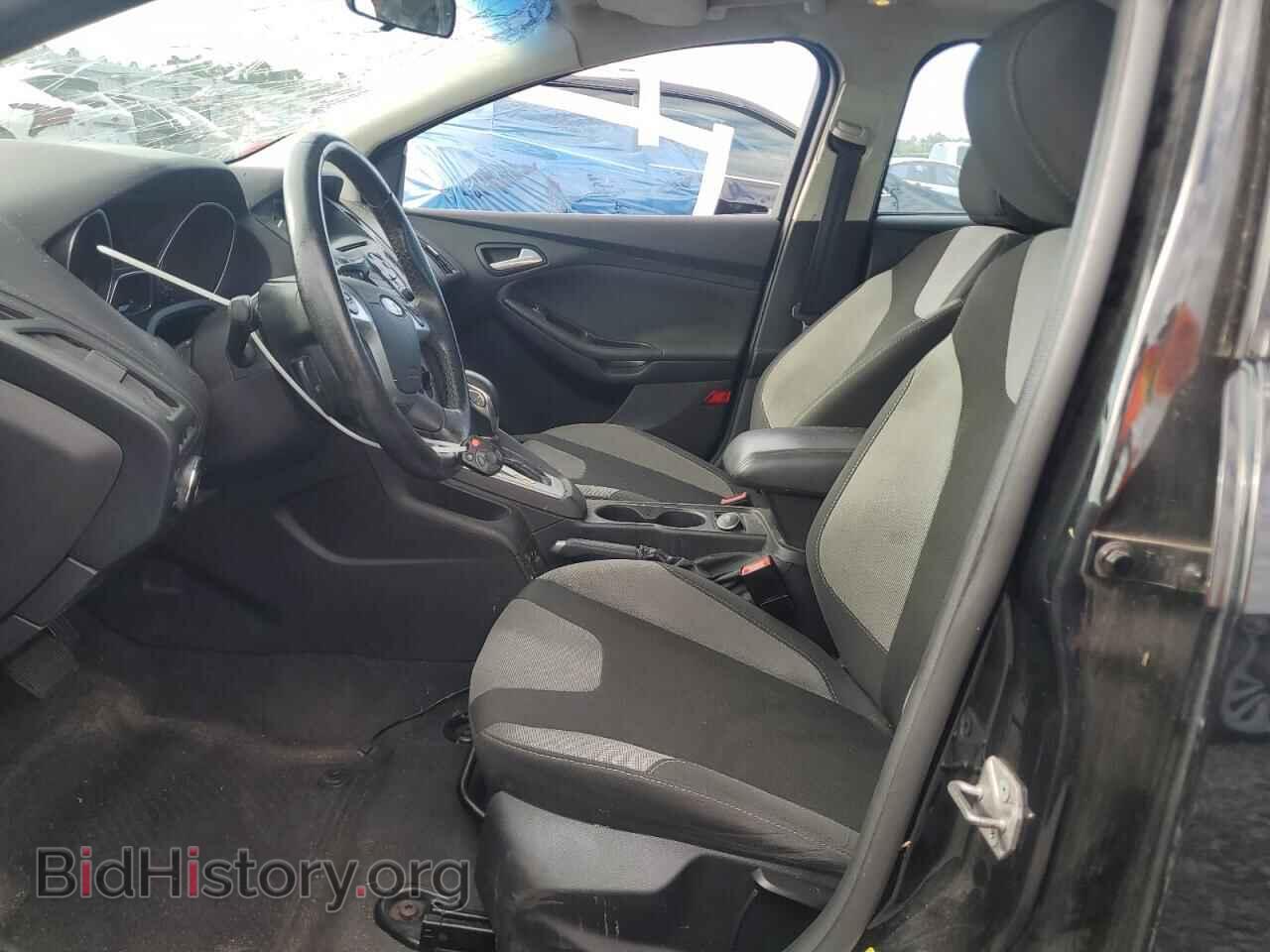 2014 FORD FOCUS - VIN: 1FADP3F29EL262490 - Photo 7
