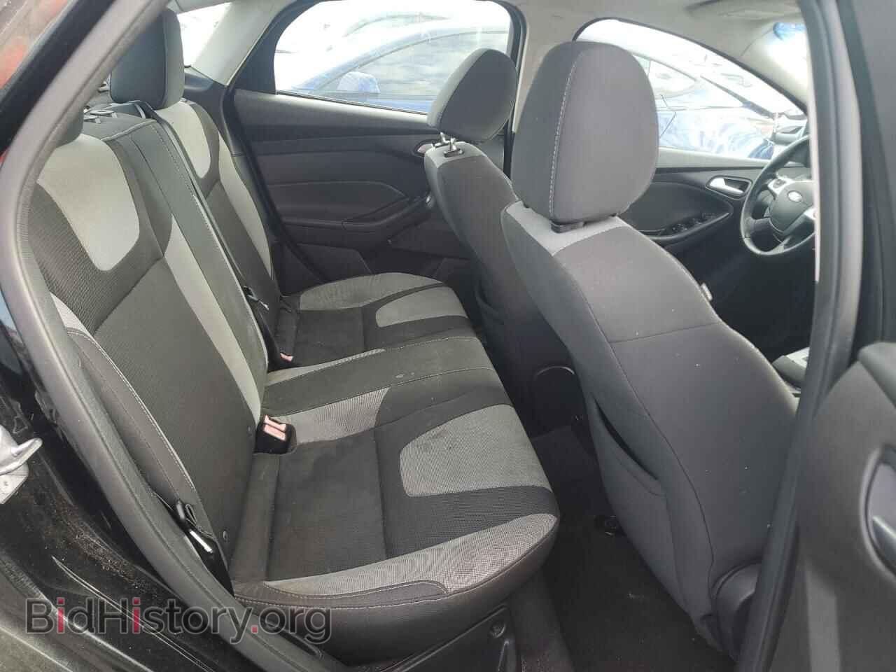 2014 FORD FOCUS - VIN: 1FADP3F29EL262490 - Photo 10