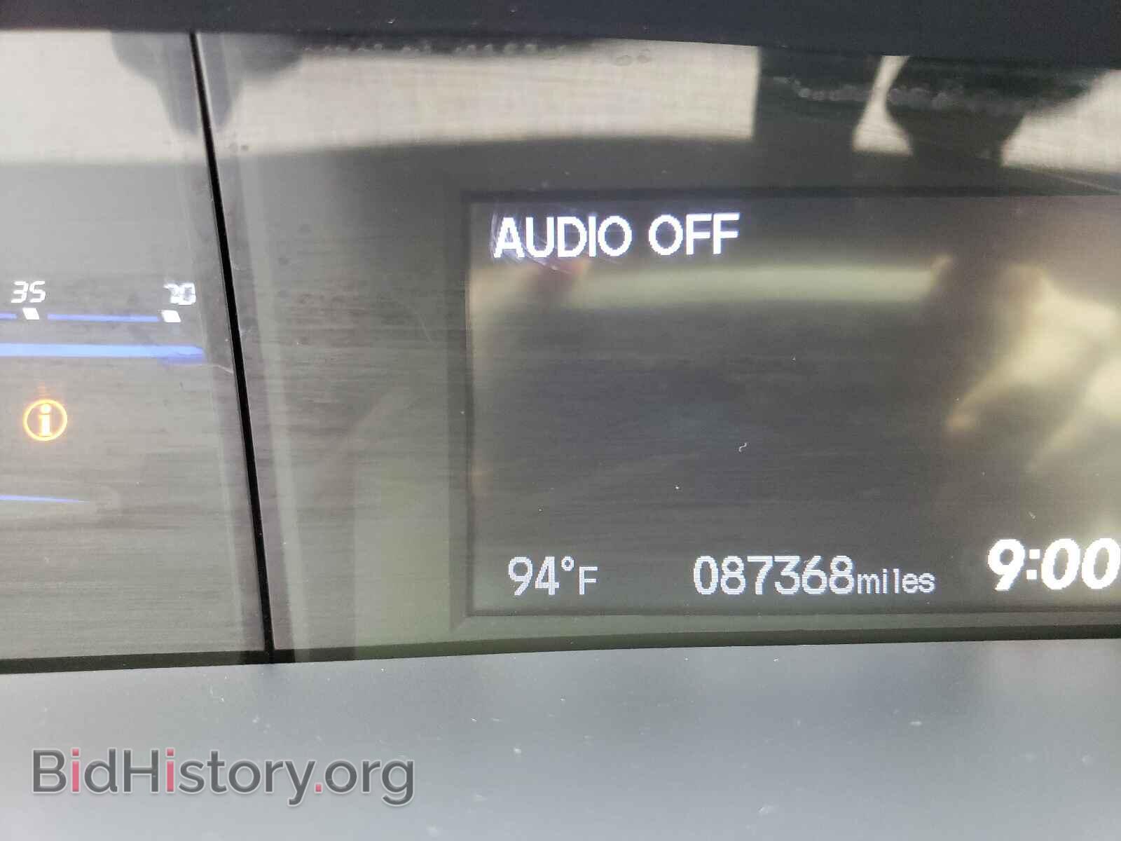2015 HONDA CIVIC - VIN: 19XFB2F74FE209004 - Фото 7
