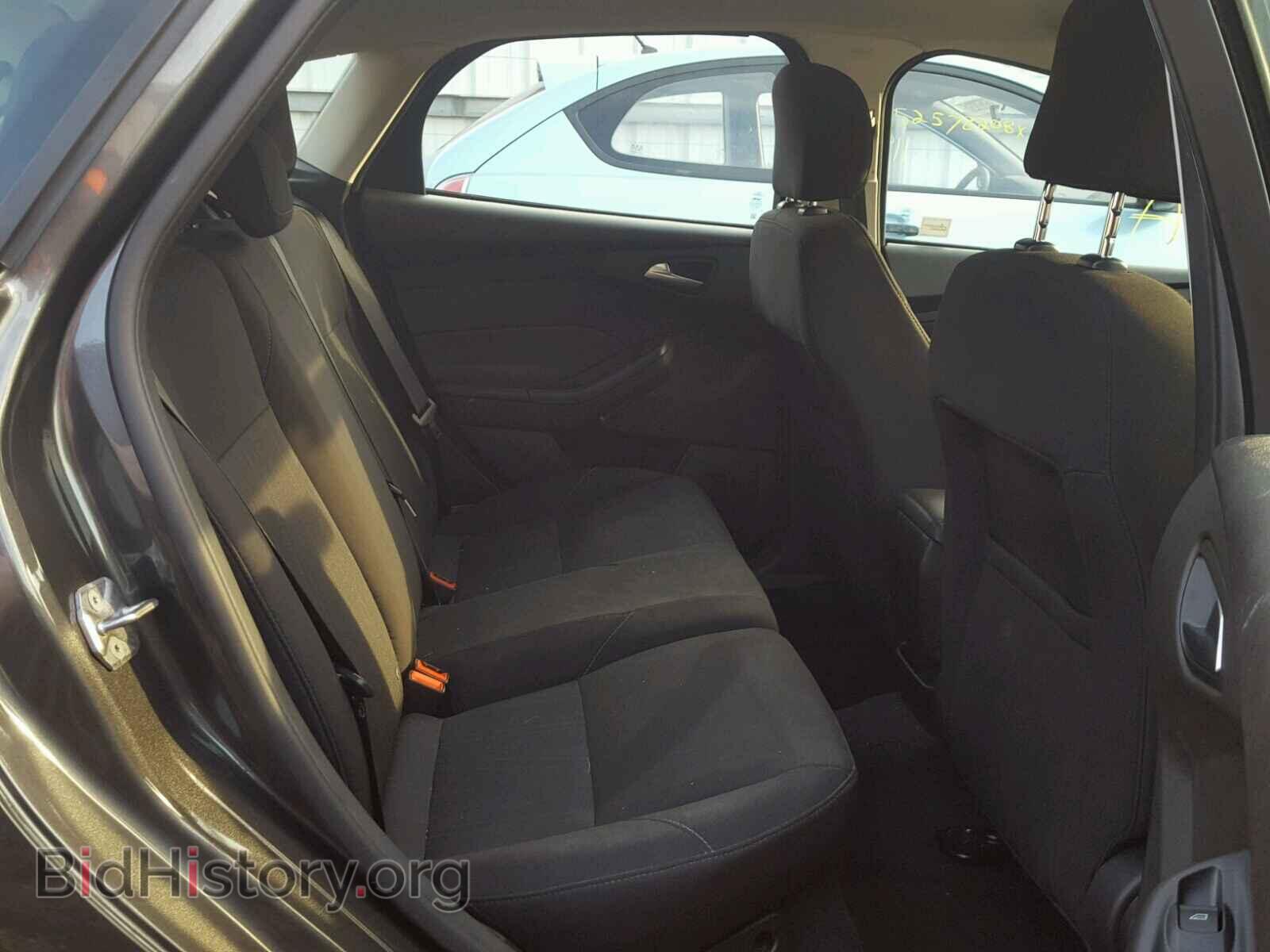 2016 FORD FOCUS - VIN: 1FADP3K24GL236372 - Фото 6