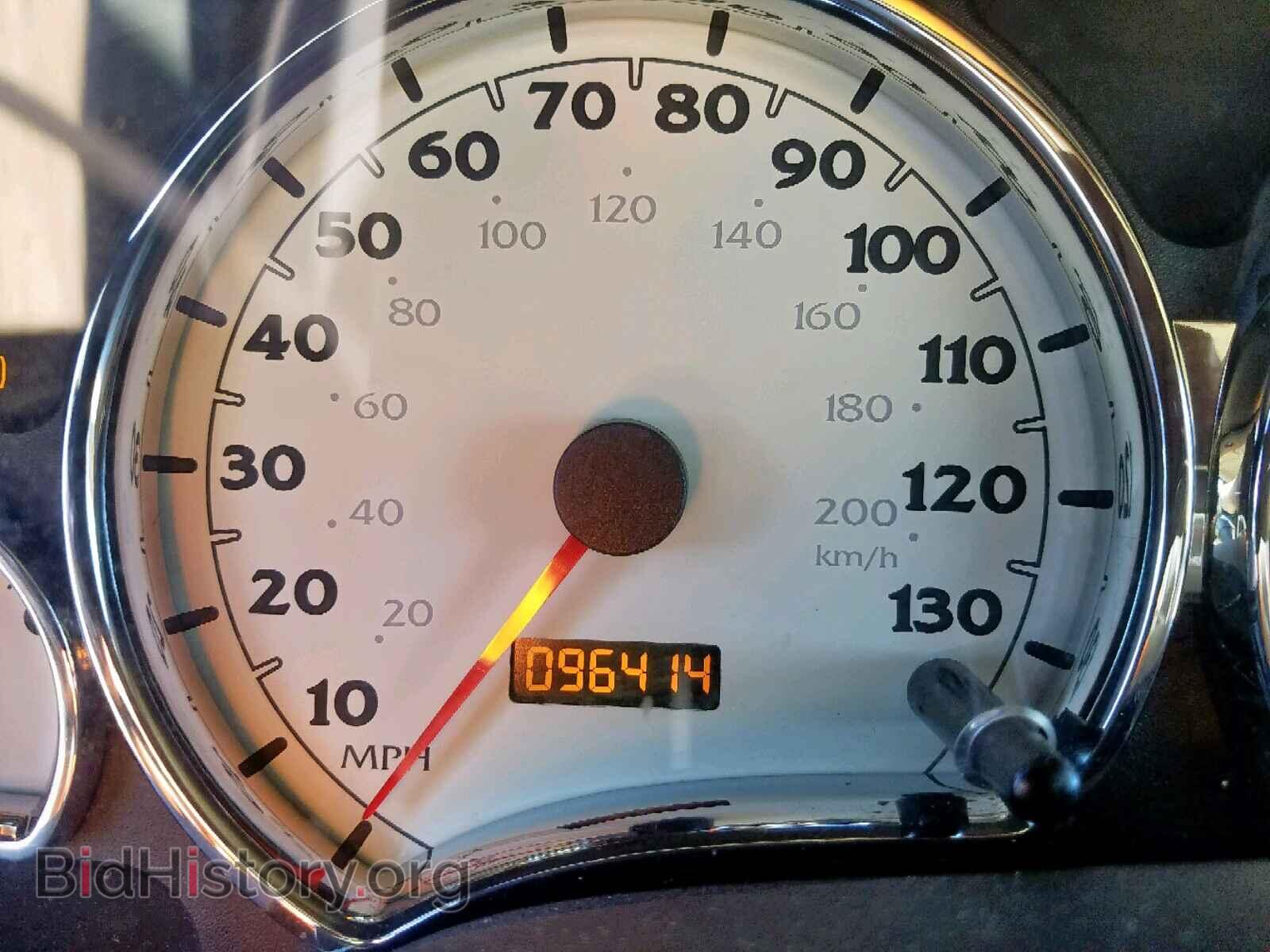 2007 SATURN VUE - VIN: 5GZCZ63477S804734 - Фото 8