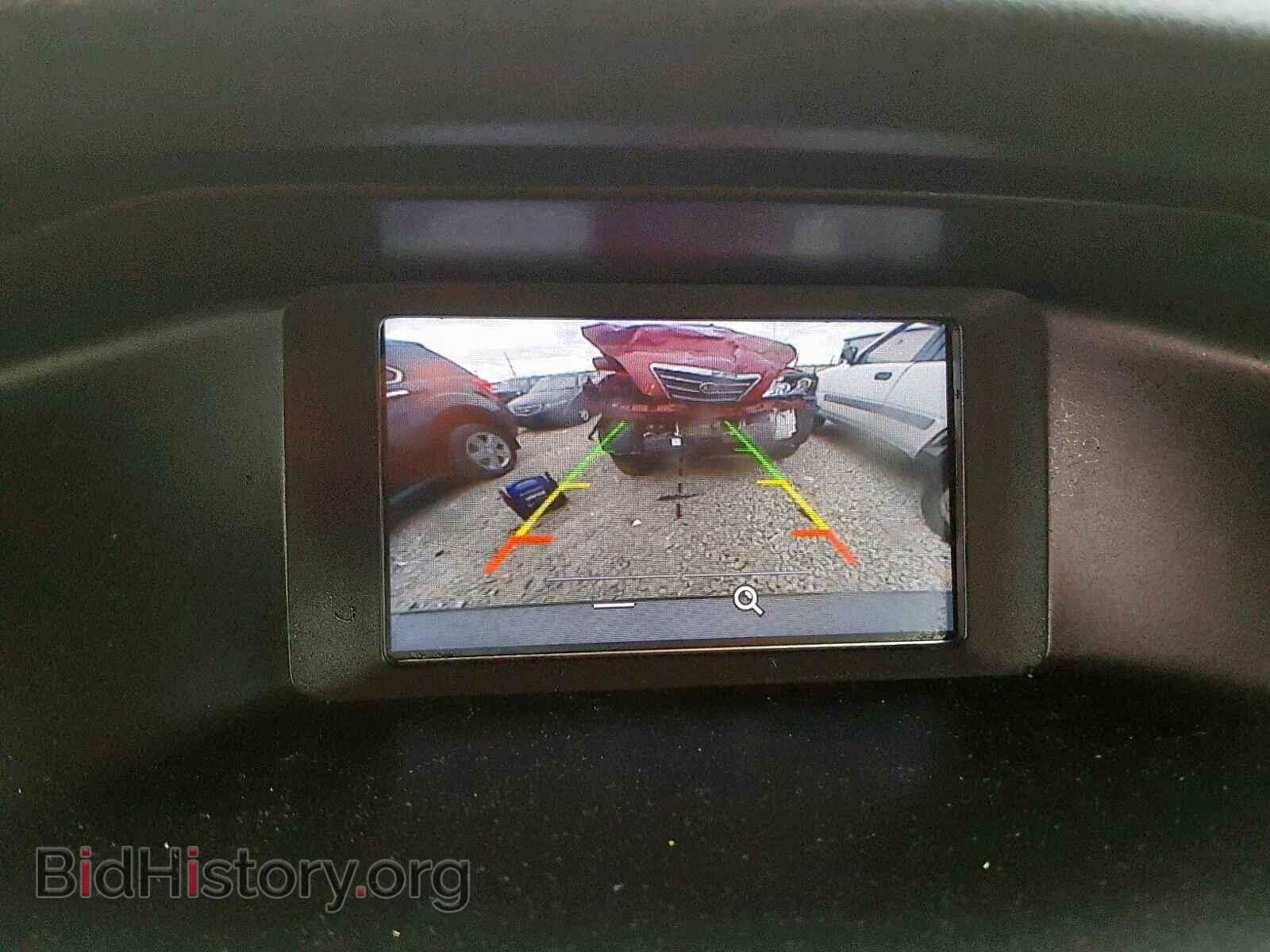 2017 FORD FOCUS - VIN: 1FADP3E21HL336345 - Photo 9