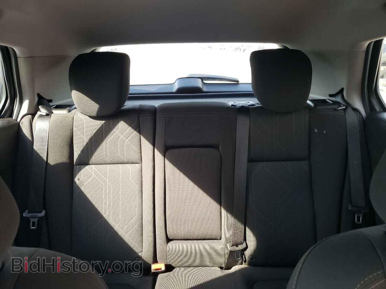 2017 CHEVROLET TRAX - VIN: 3GNCJLSB2HL139840 - Фото 10