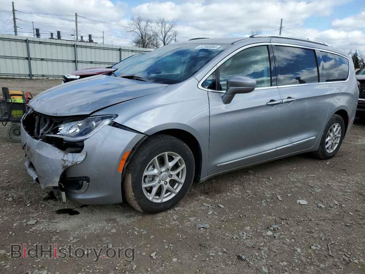 Photo 2C4RC1BG3LR210794 - CHRYSLER PACIFICA 2020