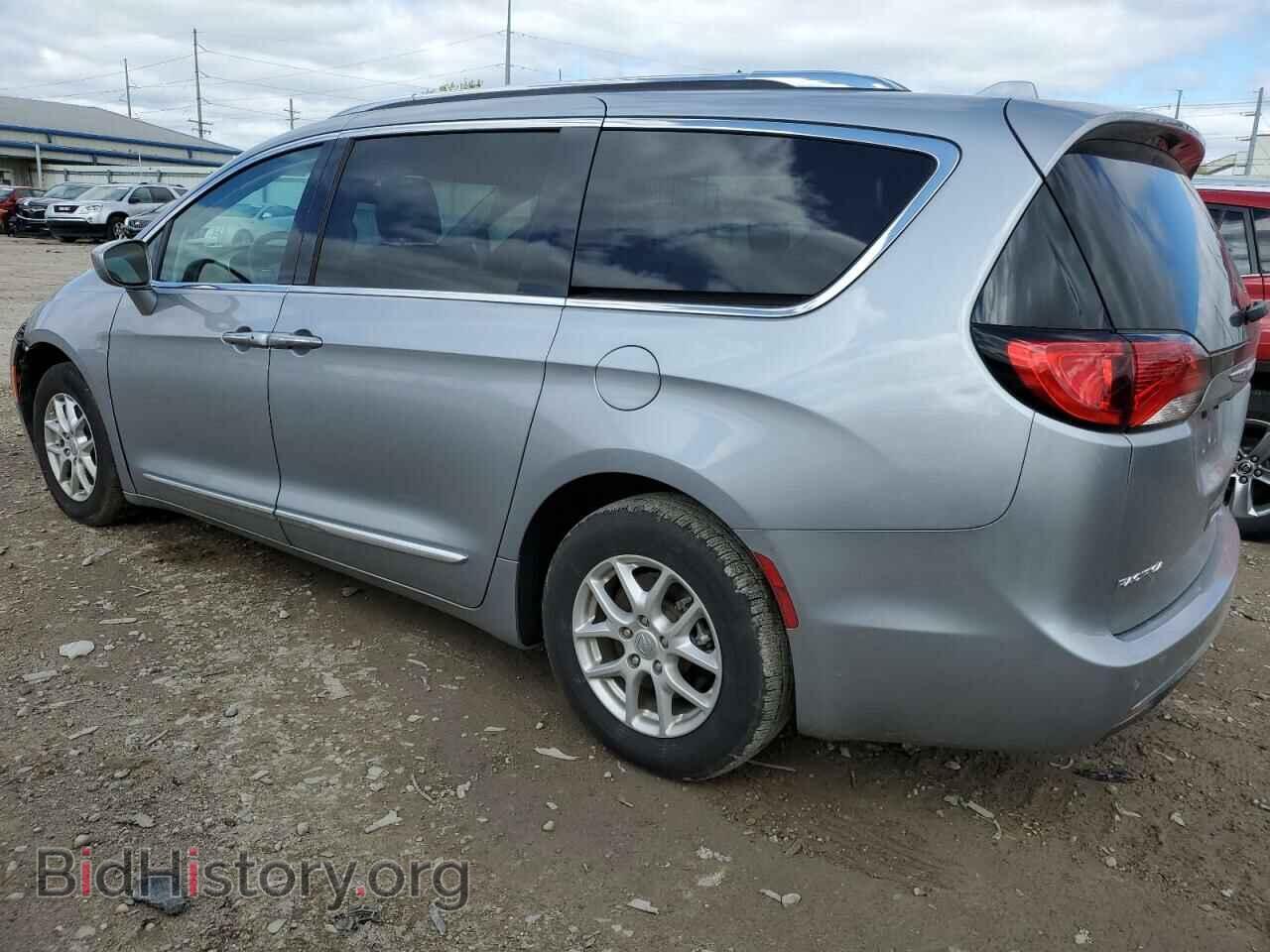 2020 CHRYSLER PACIFICA - VIN: 2C4RC1BG3LR210794 - Photo 2