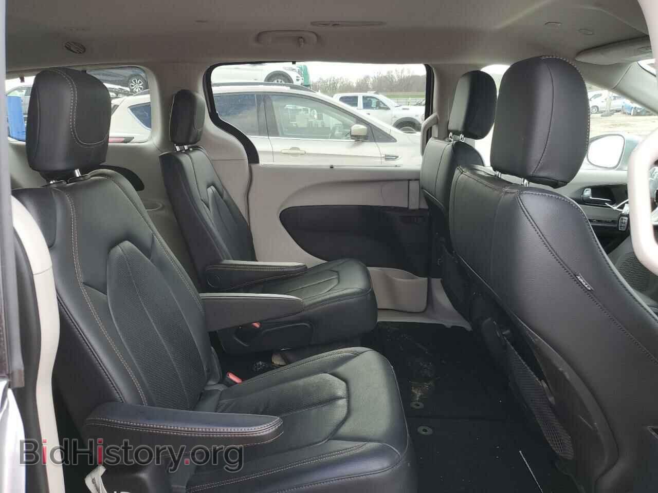 2020 CHRYSLER PACIFICA - VIN: 2C4RC1BG3LR210794 - Photo 11