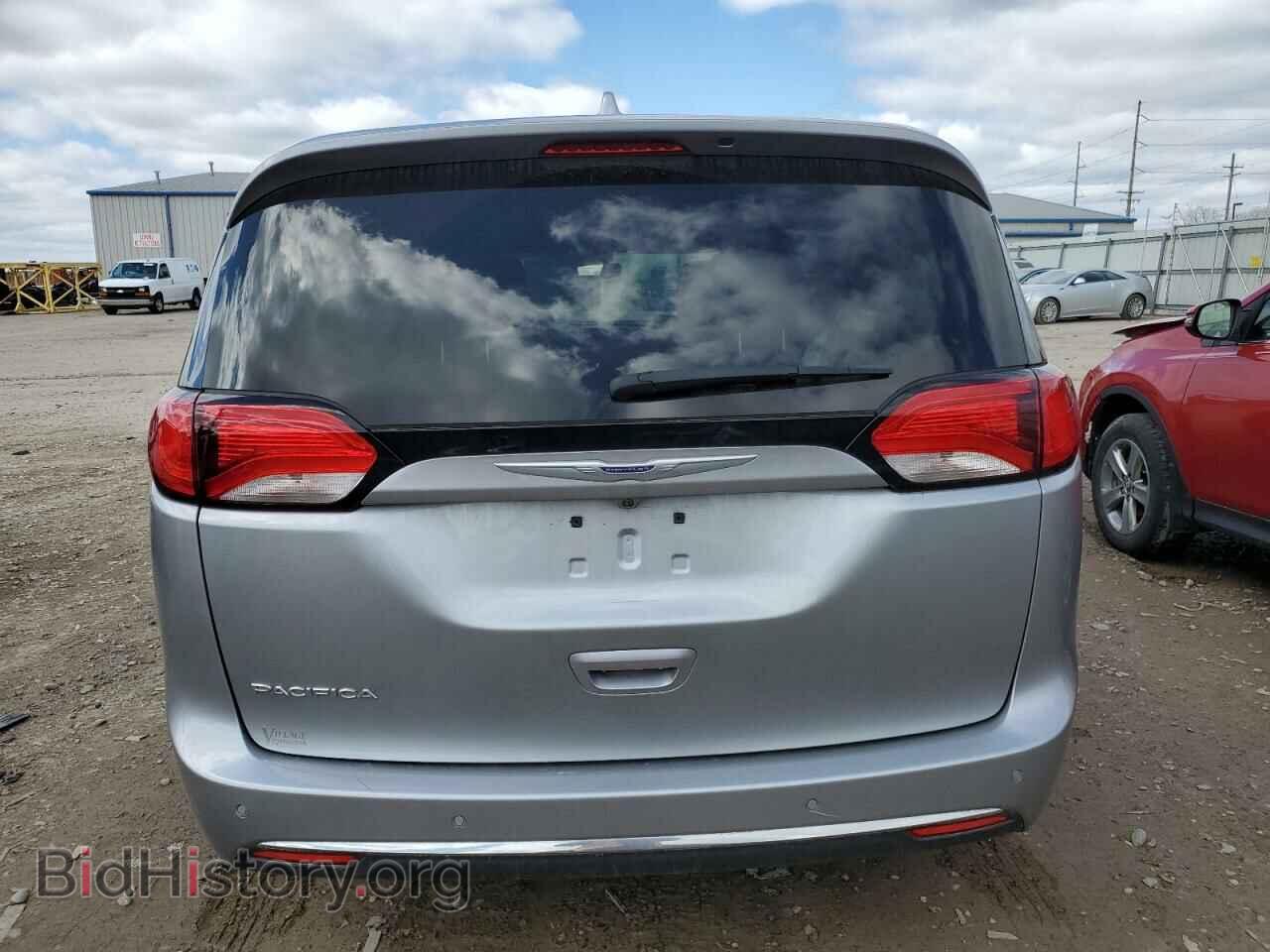 2020 CHRYSLER PACIFICA - VIN: 2C4RC1BG3LR210794 - Photo 6