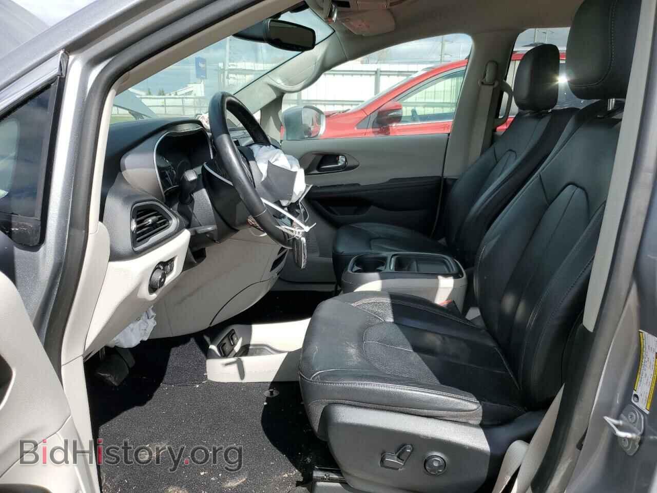 2020 CHRYSLER PACIFICA - VIN: 2C4RC1BG3LR210794 - Photo 7