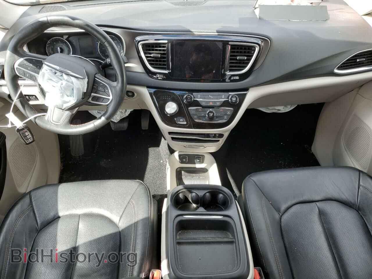 2020 CHRYSLER PACIFICA - VIN: 2C4RC1BG3LR210794 - Photo 8