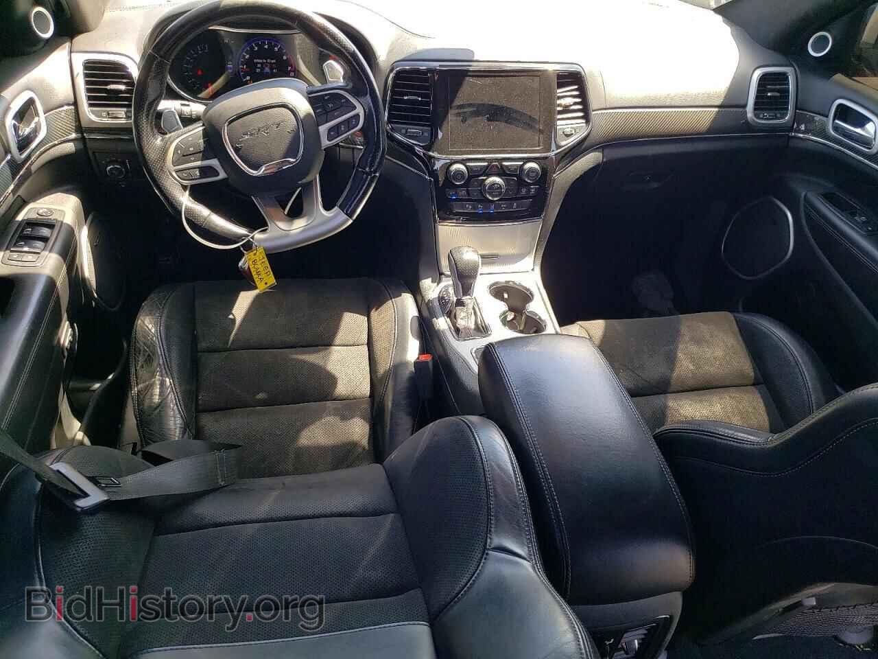 2019 JEEP CHEROKEE - VIN: 1C4RJFDJ8KC608554 - Фото 8