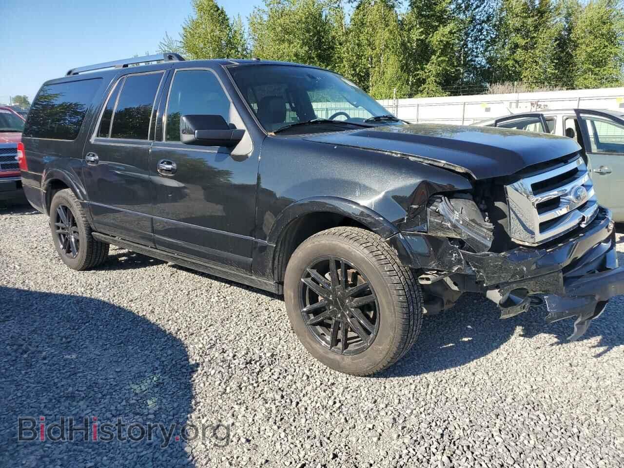 2011 FORD EXPEDITION - VIN: 1FMJK2A57BEF00310 - Фото 4