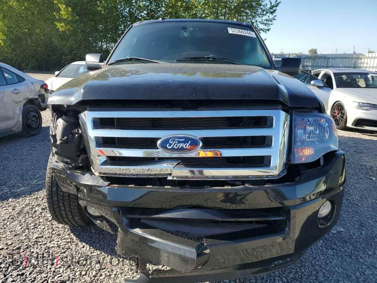 2011 FORD EXPEDITION - VIN: 1FMJK2A57BEF00310 - Фото 5