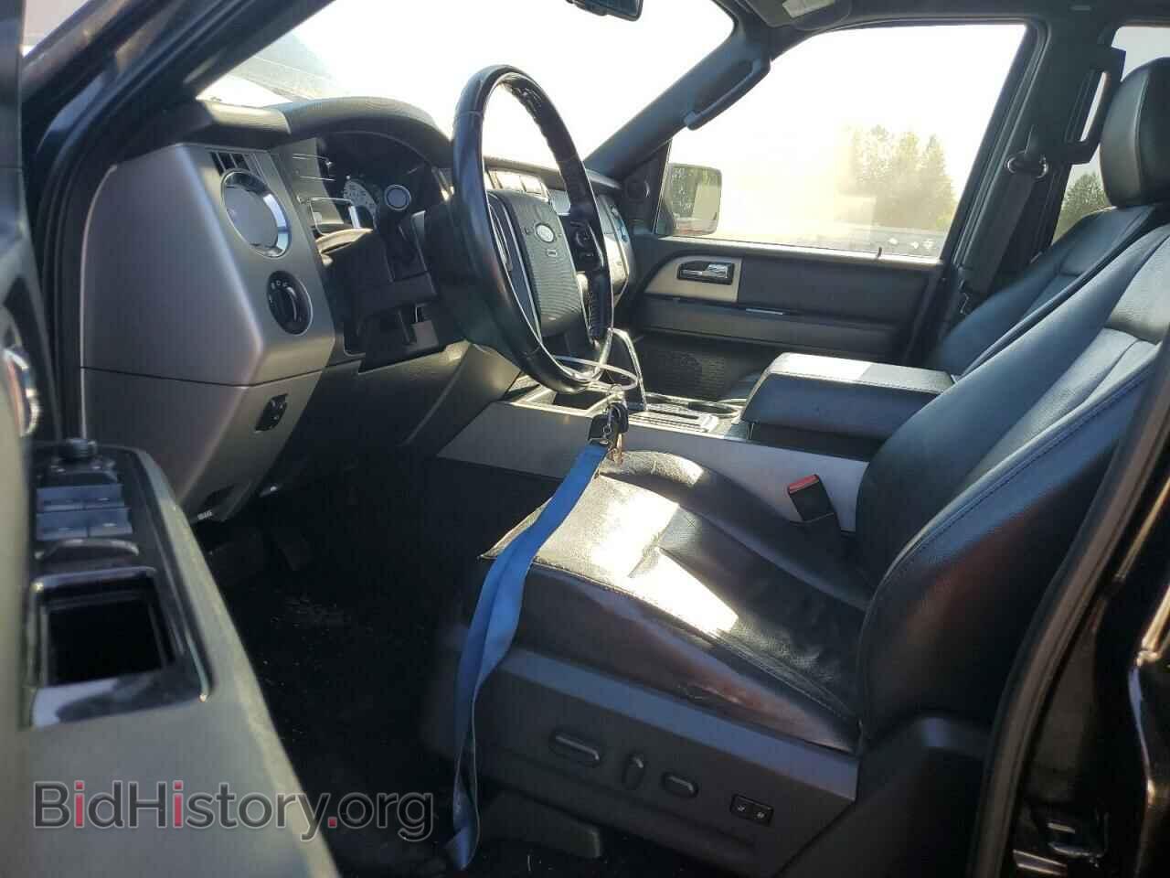 2011 FORD EXPEDITION - VIN: 1FMJK2A57BEF00310 - Фото 7