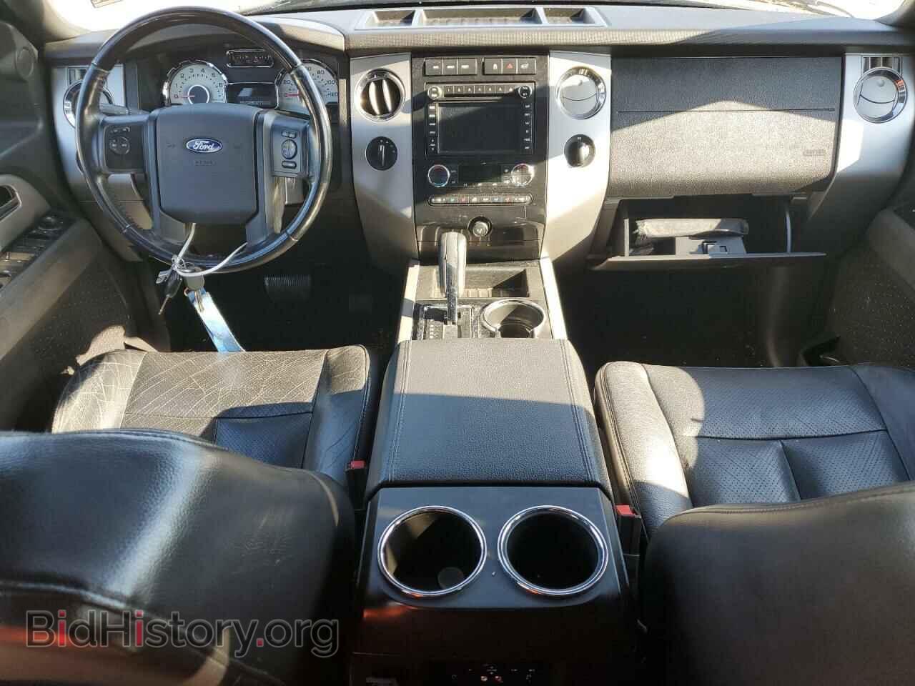 2011 FORD EXPEDITION - VIN: 1FMJK2A57BEF00310 - Фото 8
