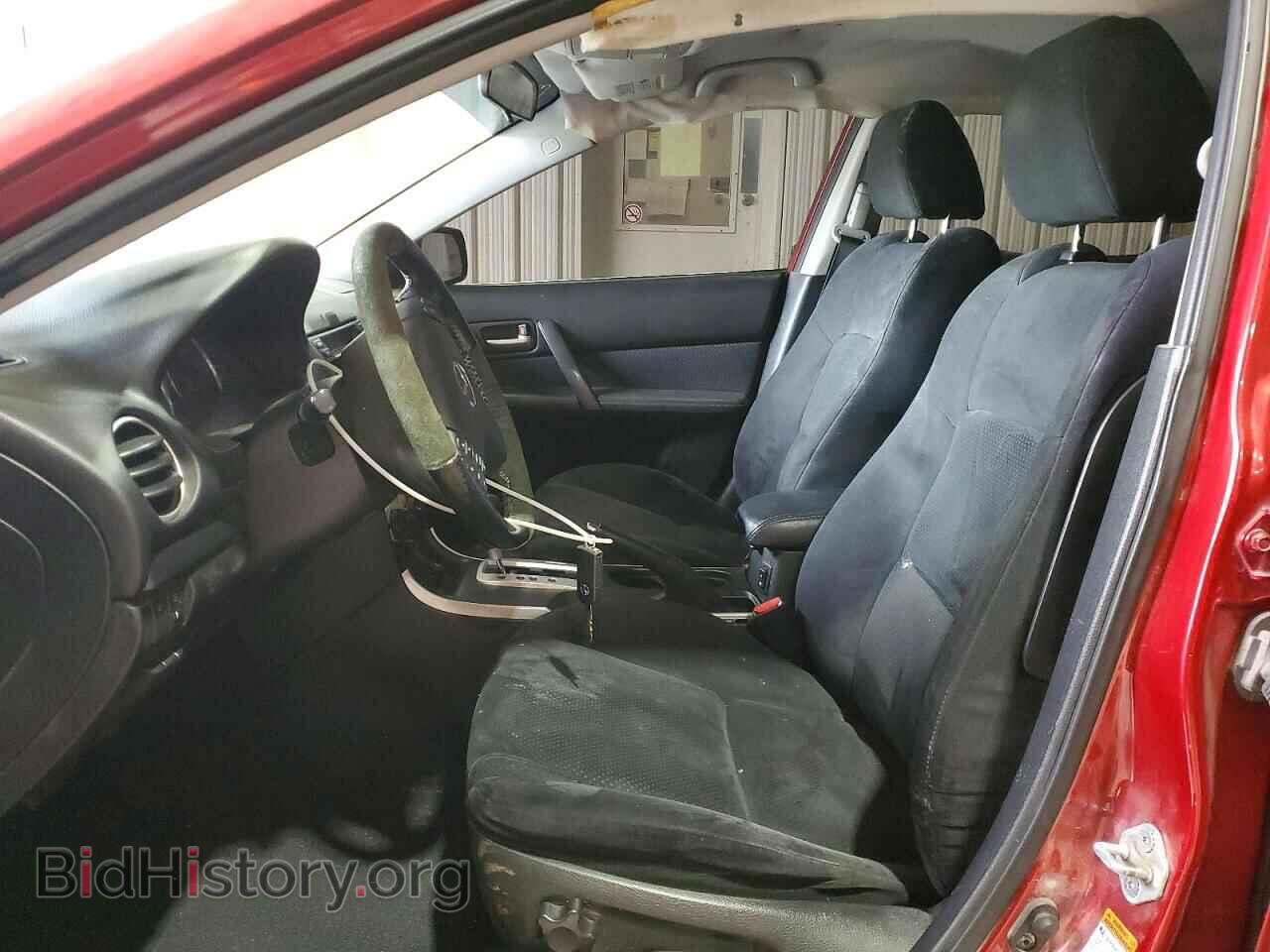 2007 MAZDA 6 - VIN: 1YVHP80C375M43371 - Photo 7