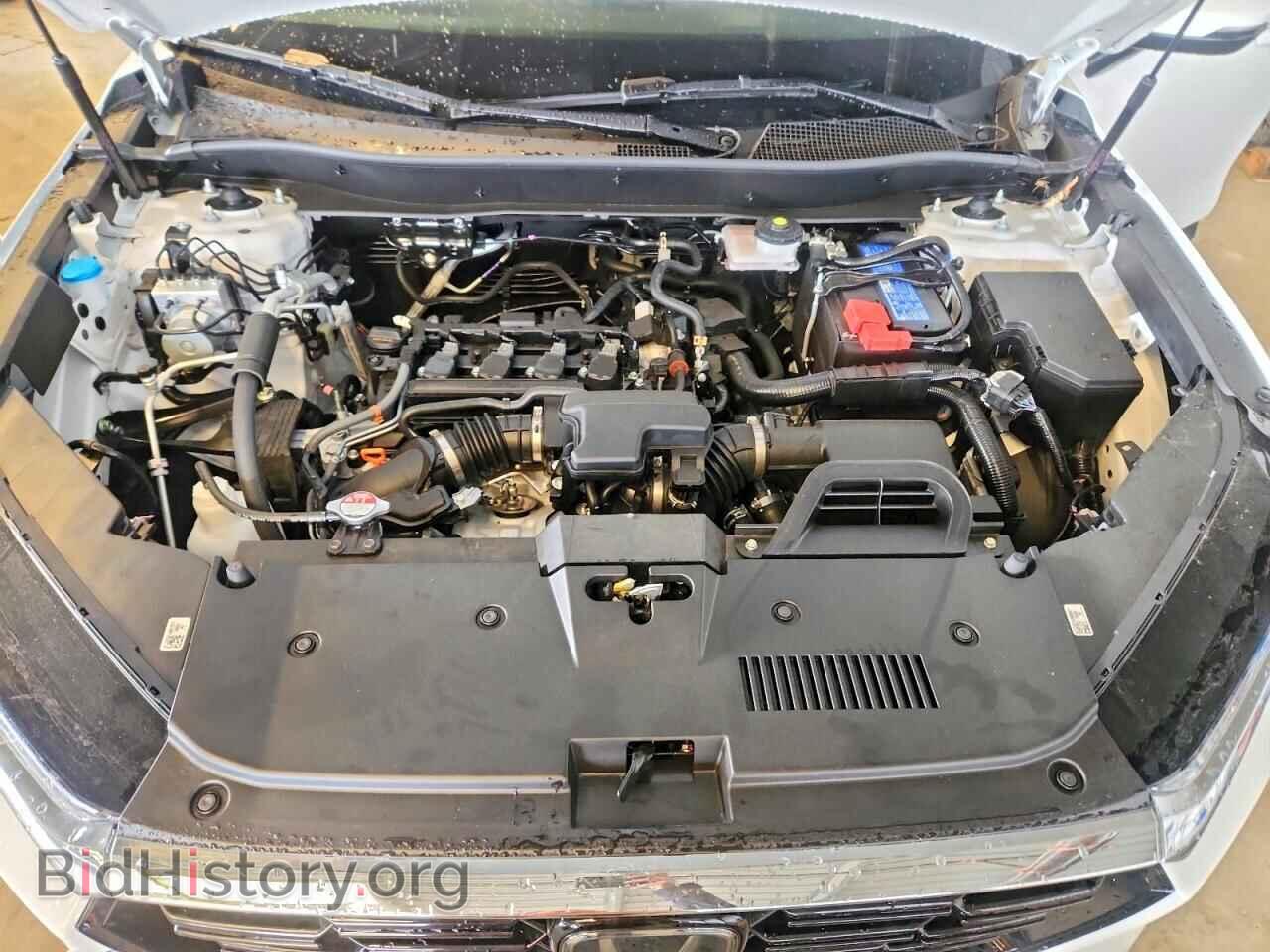 2026 HONDA CRV - VIN: 2HKRS4H77TH441853 - Фото 12