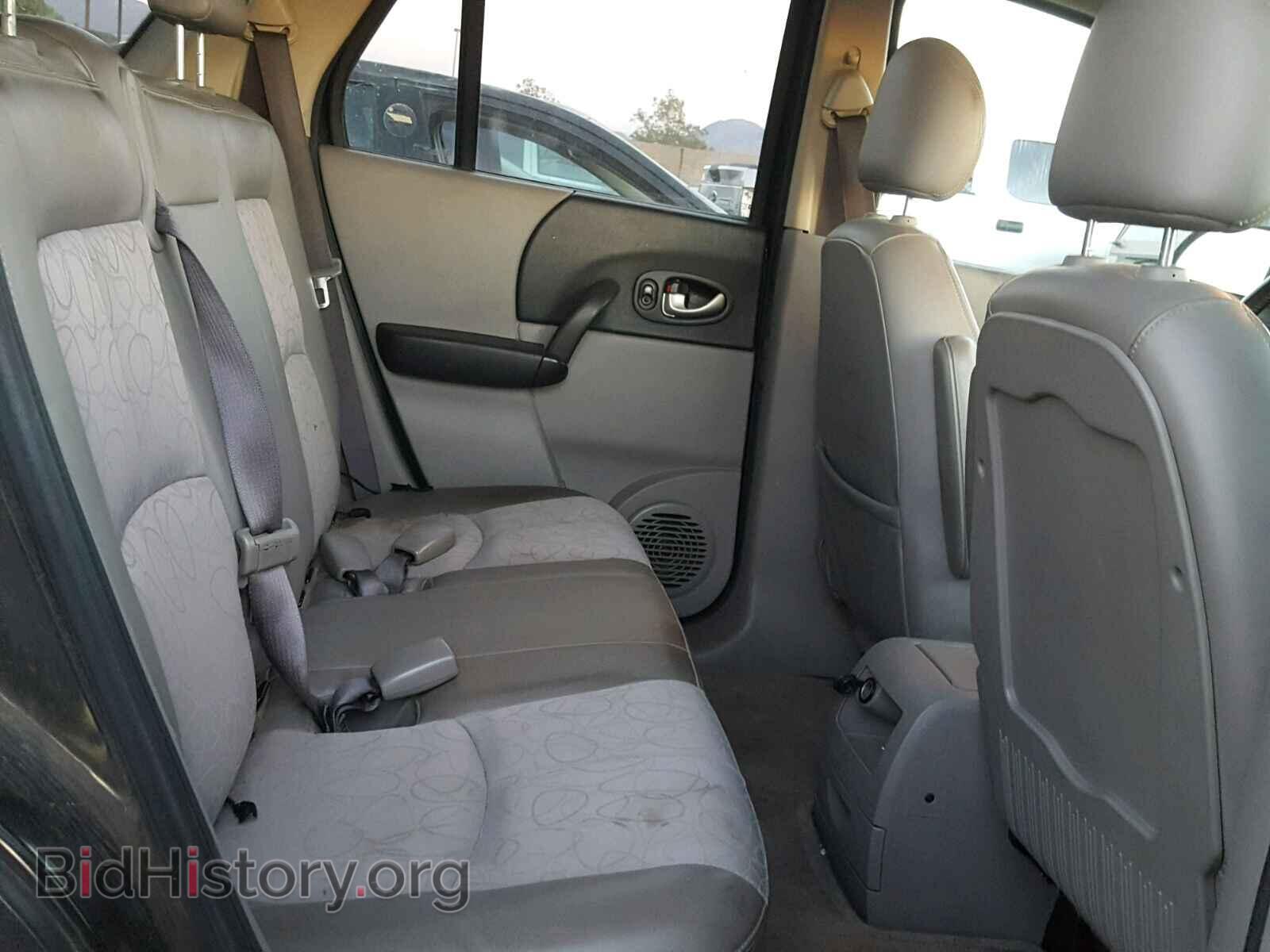 2004 SATURN VUE - VIN: 5GZCZ53484S856461 - Фото 6