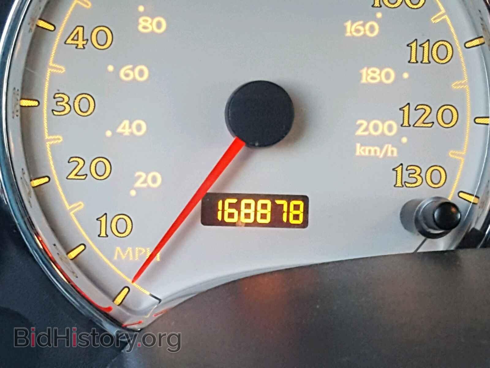 2004 SATURN VUE - VIN: 5GZCZ53484S856461 - Фото 8