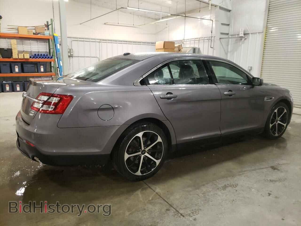 2014 FORD TAURUS - VIN: 1FAHP2H81EG112279 - Фото 3