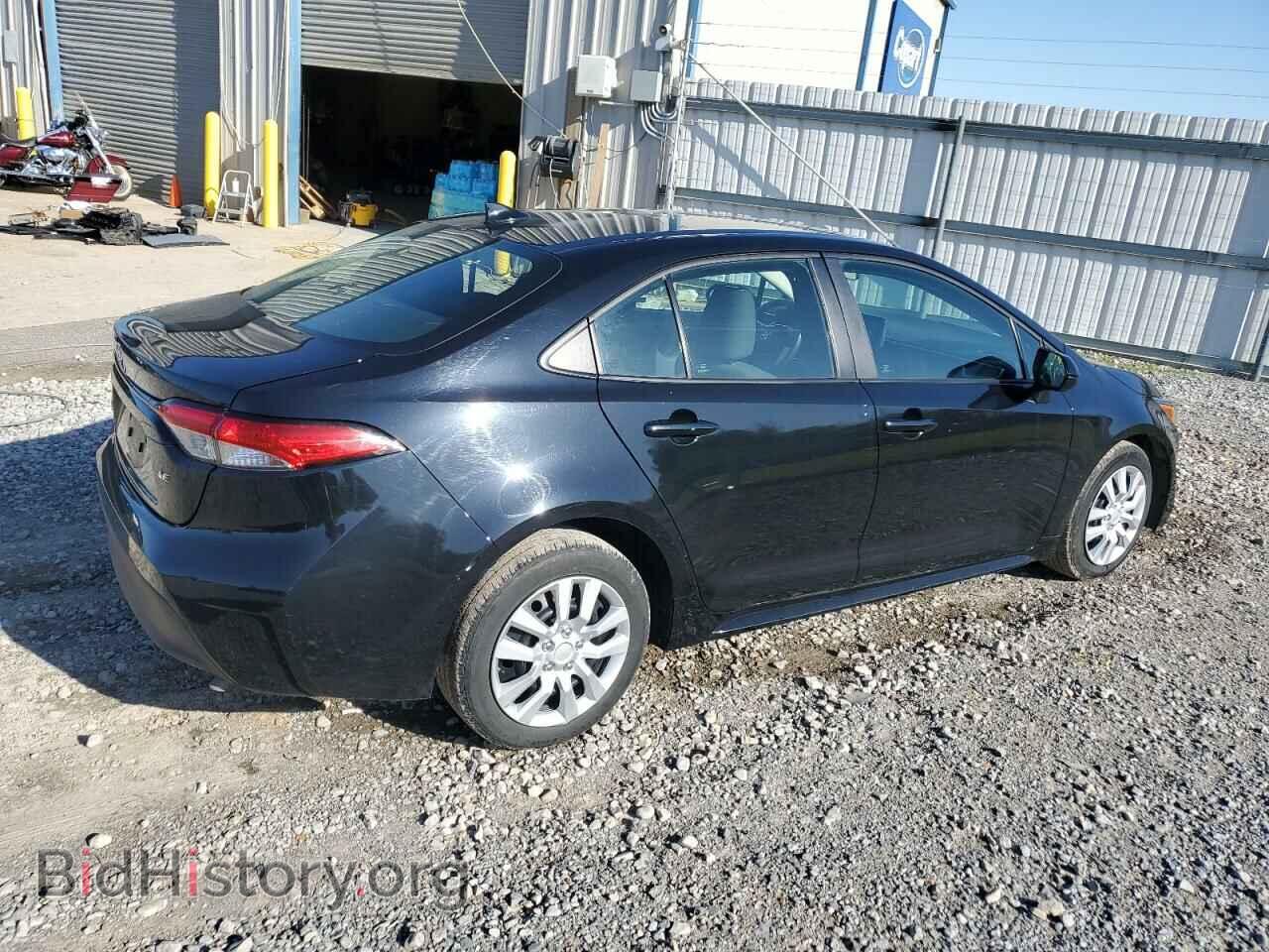 2023 TOYOTA COROLLA - VIN: 5YFB4MDEXPP024915 - Фото 3