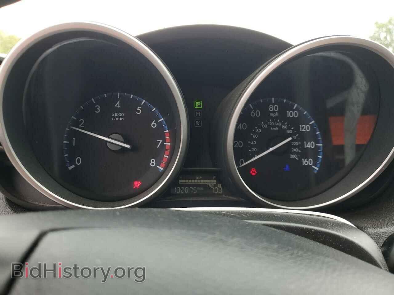 2012 MAZDA 3 - VIN: JM1BL1L82C1573178 - Photo 9