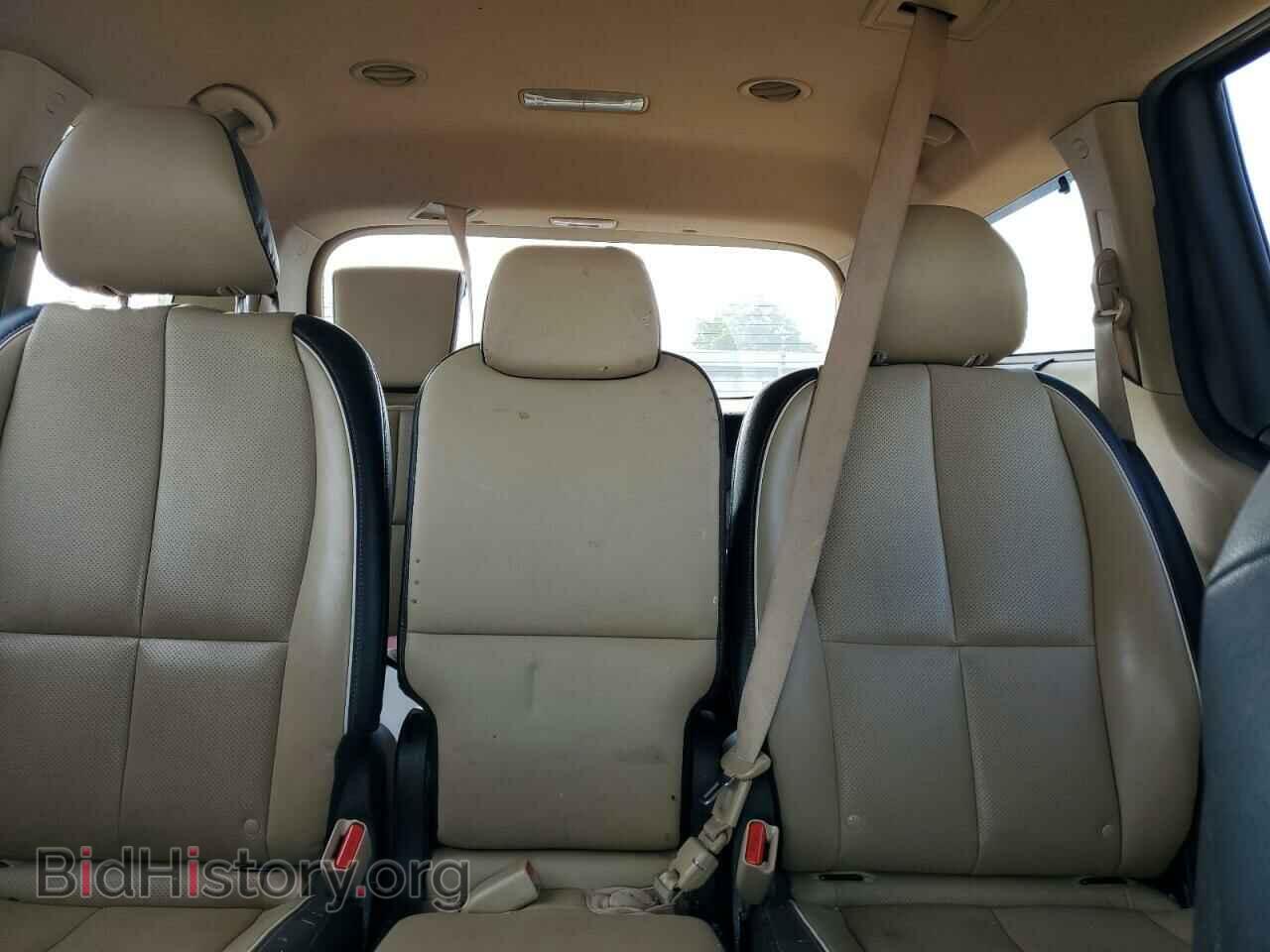 2017 KIA All Models - VIN: KNDMB5C17H6284779 - Фото 10