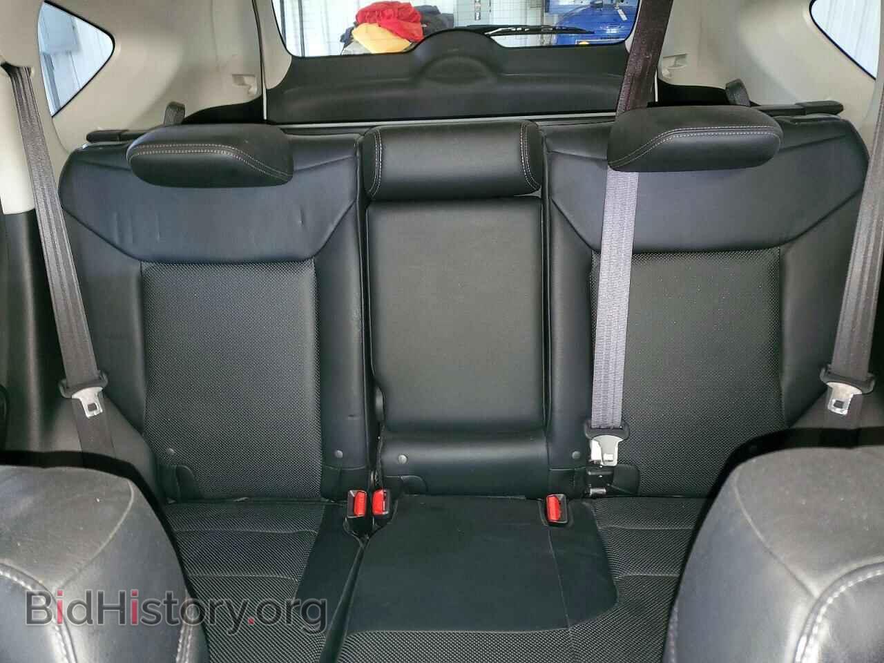 2016 HONDA CRV - VIN: 5J6RM4H72GL017552 - Фото 10