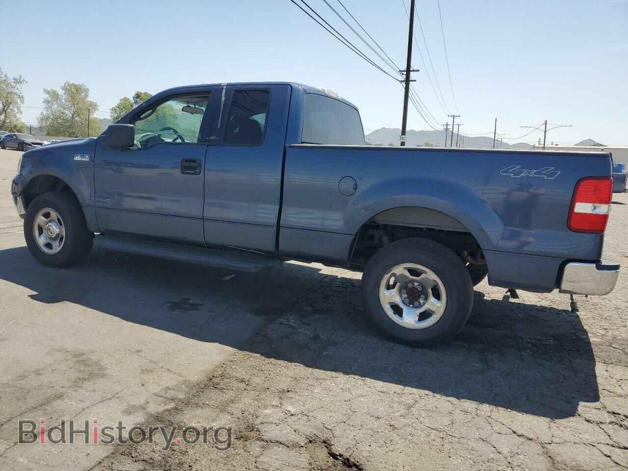 2006 FORD All Models - VIN: 1FTRX14W26KC19644 - Photo 2