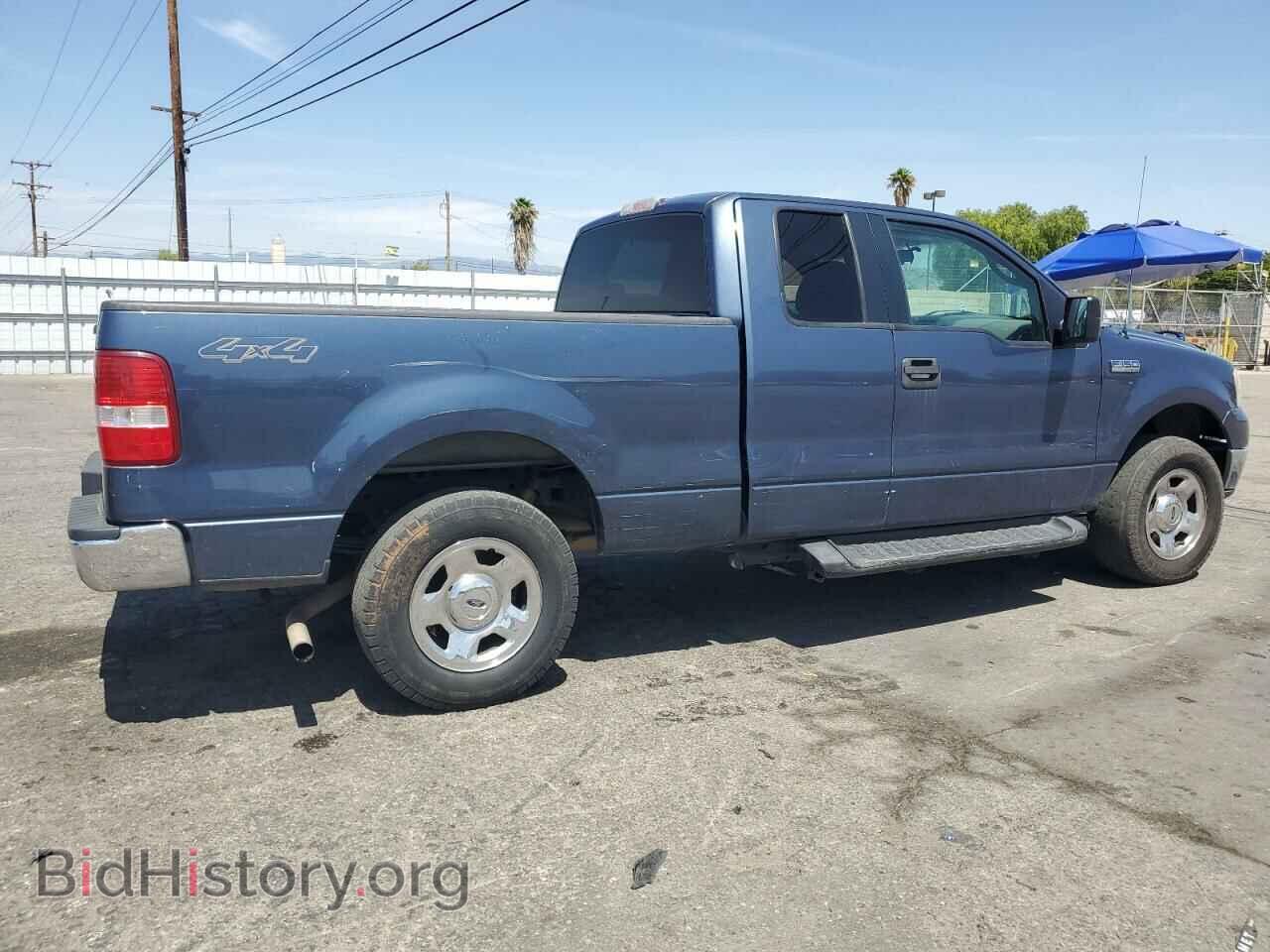 2006 FORD All Models - VIN: 1FTRX14W26KC19644 - Photo 3