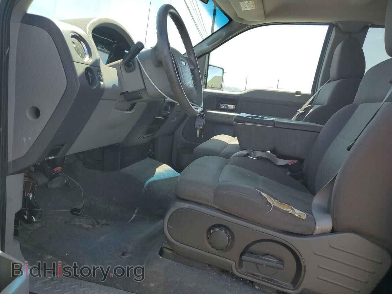 2006 FORD All Models - VIN: 1FTRX14W26KC19644 - Photo 7