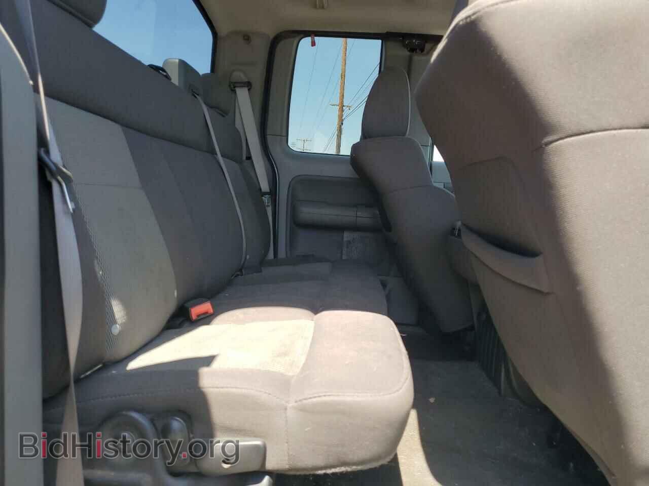 2006 FORD All Models - VIN: 1FTRX14W26KC19644 - Photo 10