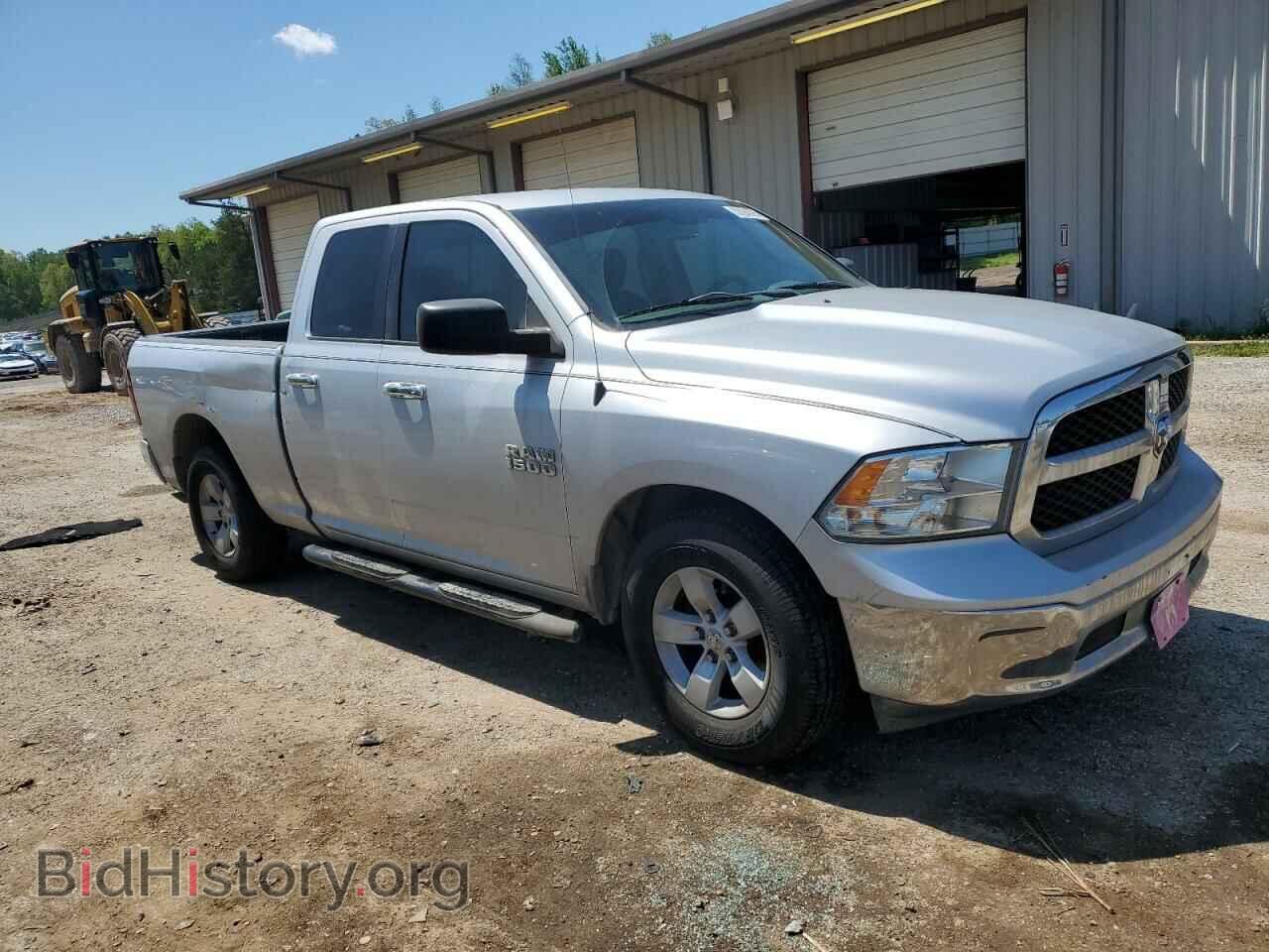 2016 RAM 1500 - VIN: 1C6RR6GG9GS143442 - Фото 4